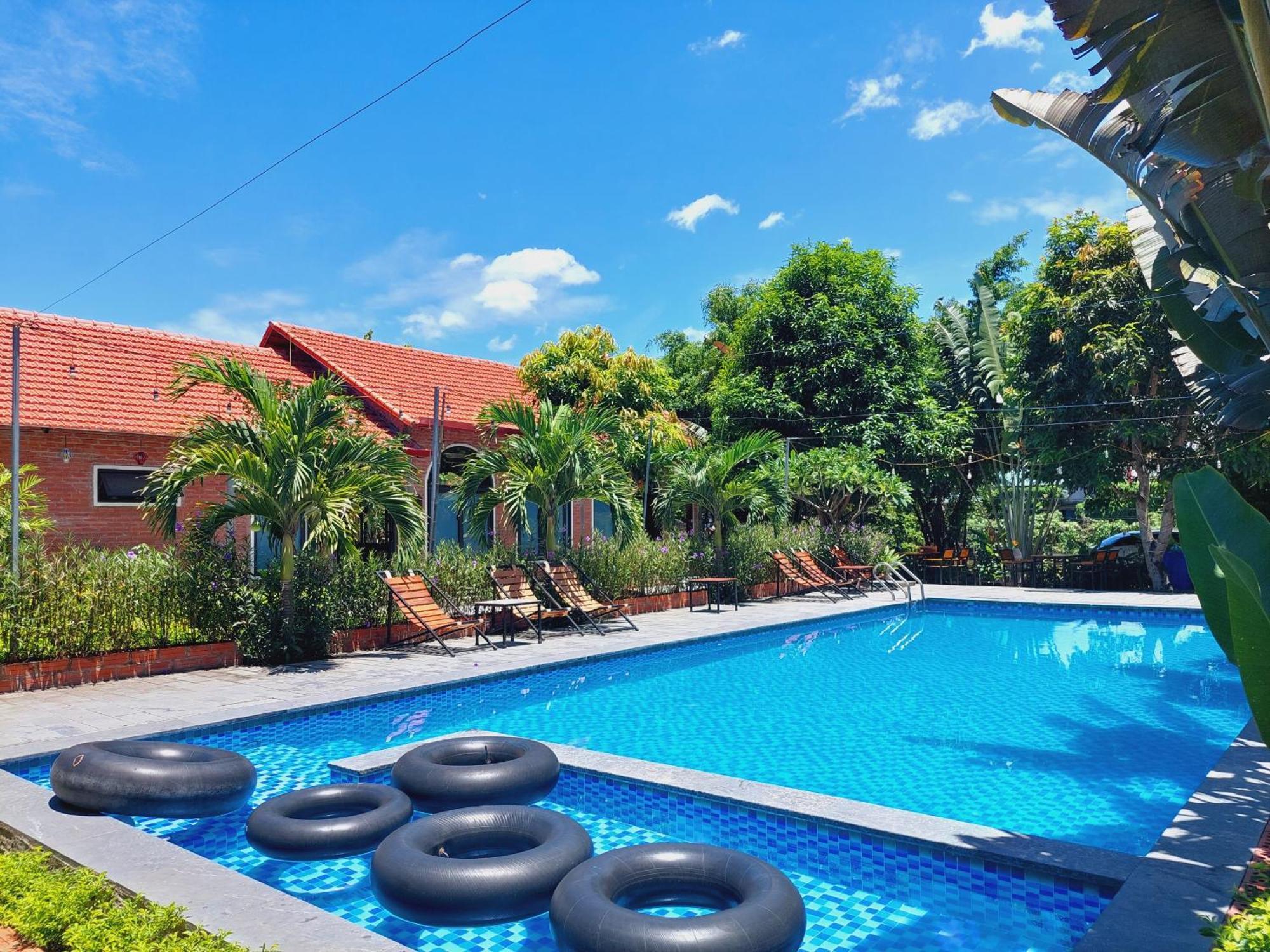 Mountain Side Homestay&cafe Privatunterkunft