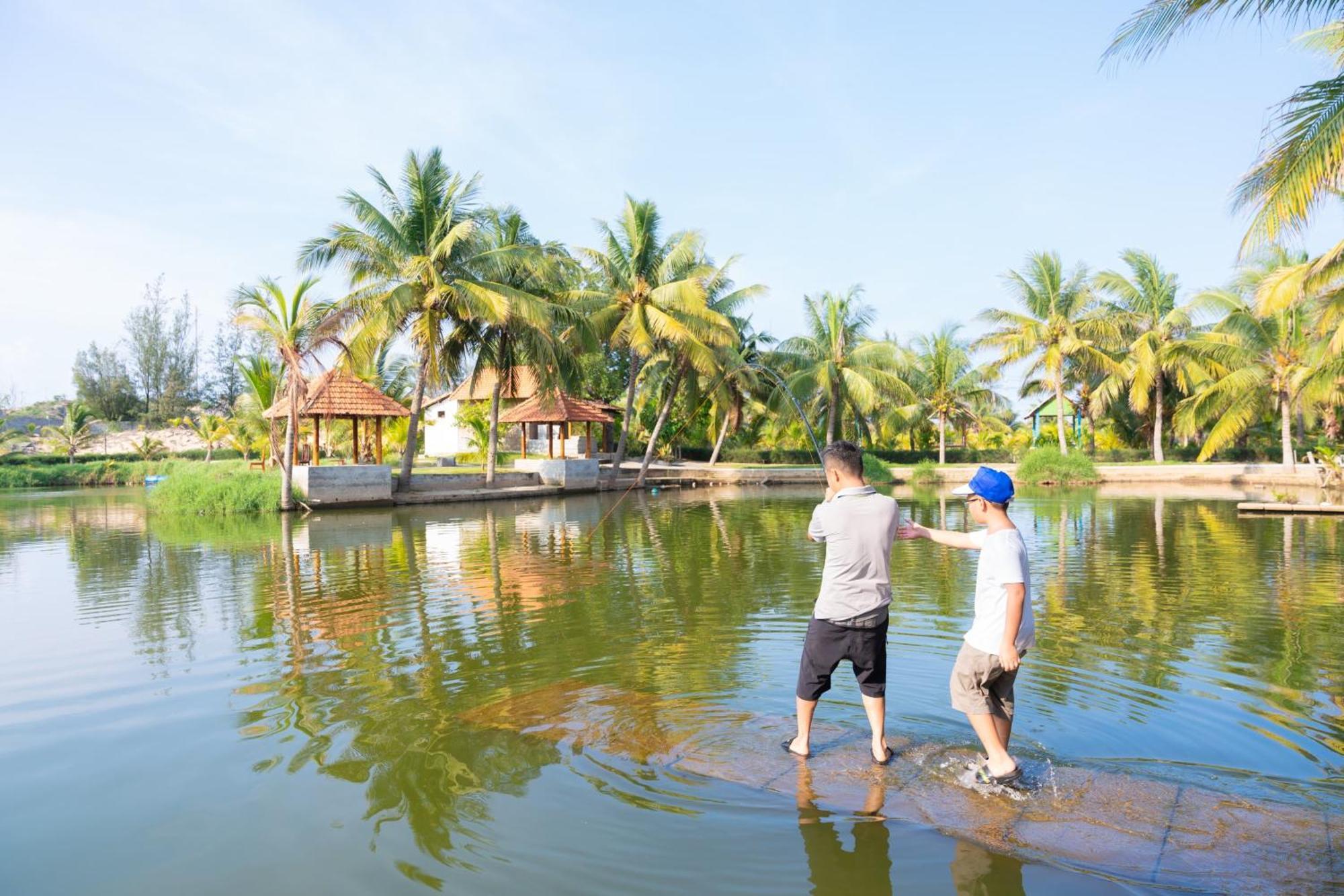 Resort Kega Lighthouse 3*