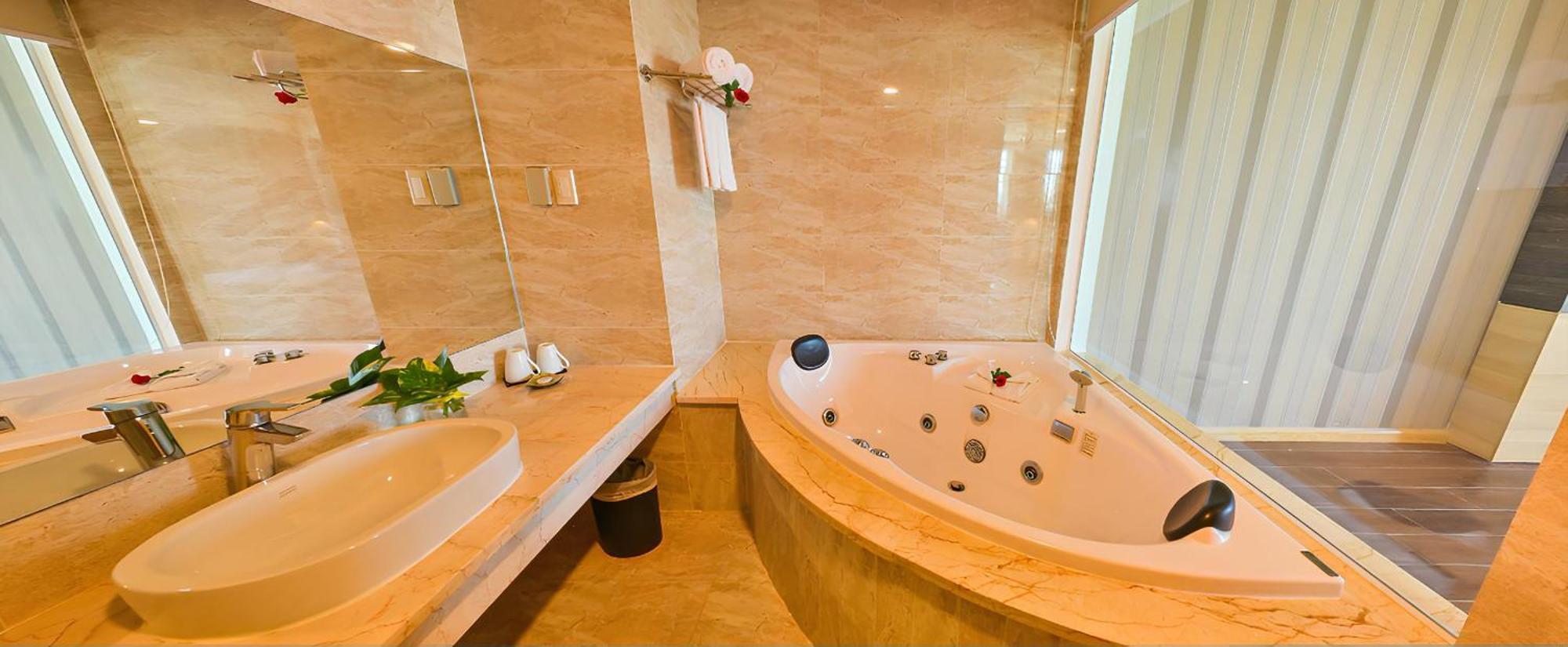 Muong Thanh Muine Hotel