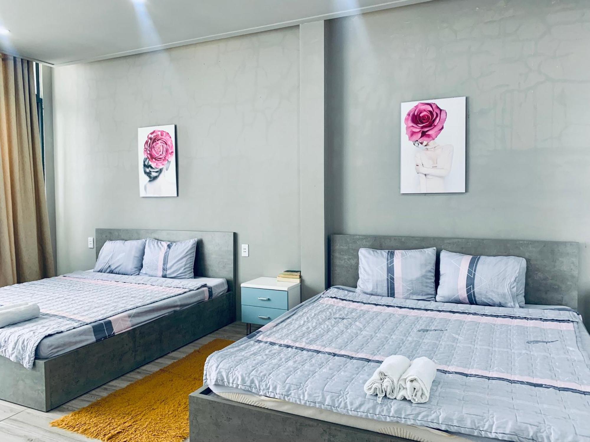Coral -3br *