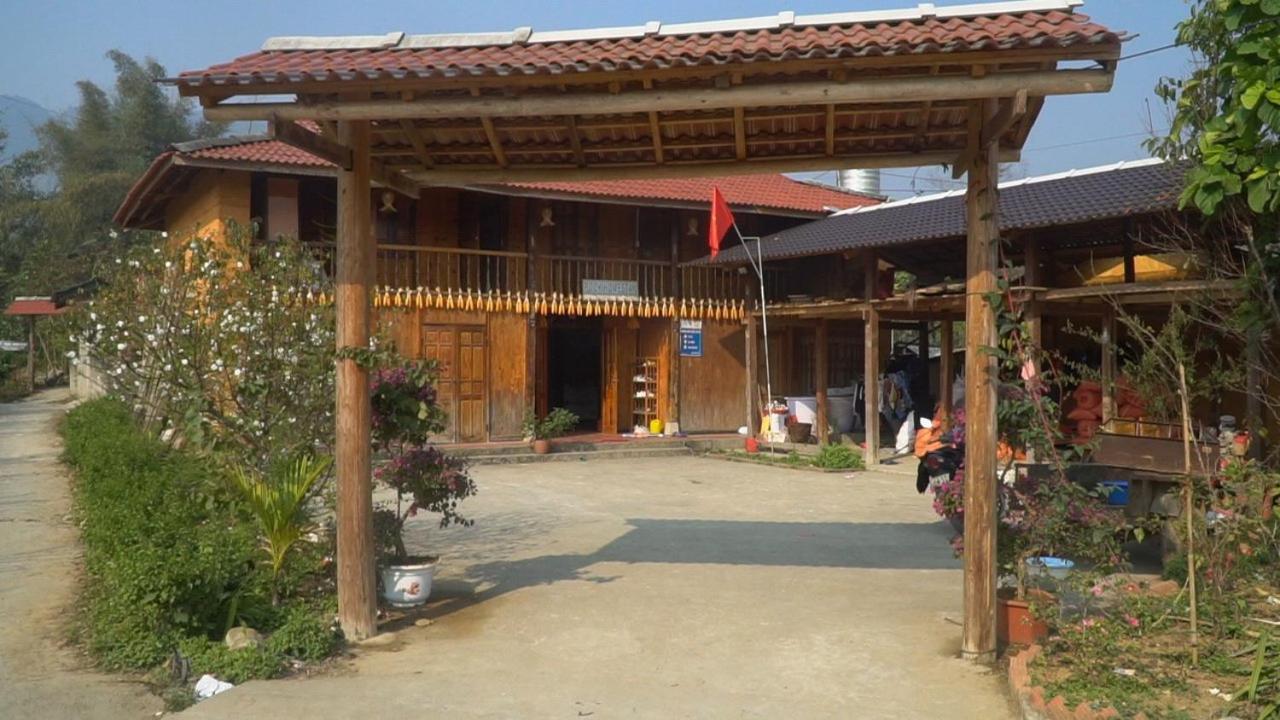 Pook Homestay Ha Giang