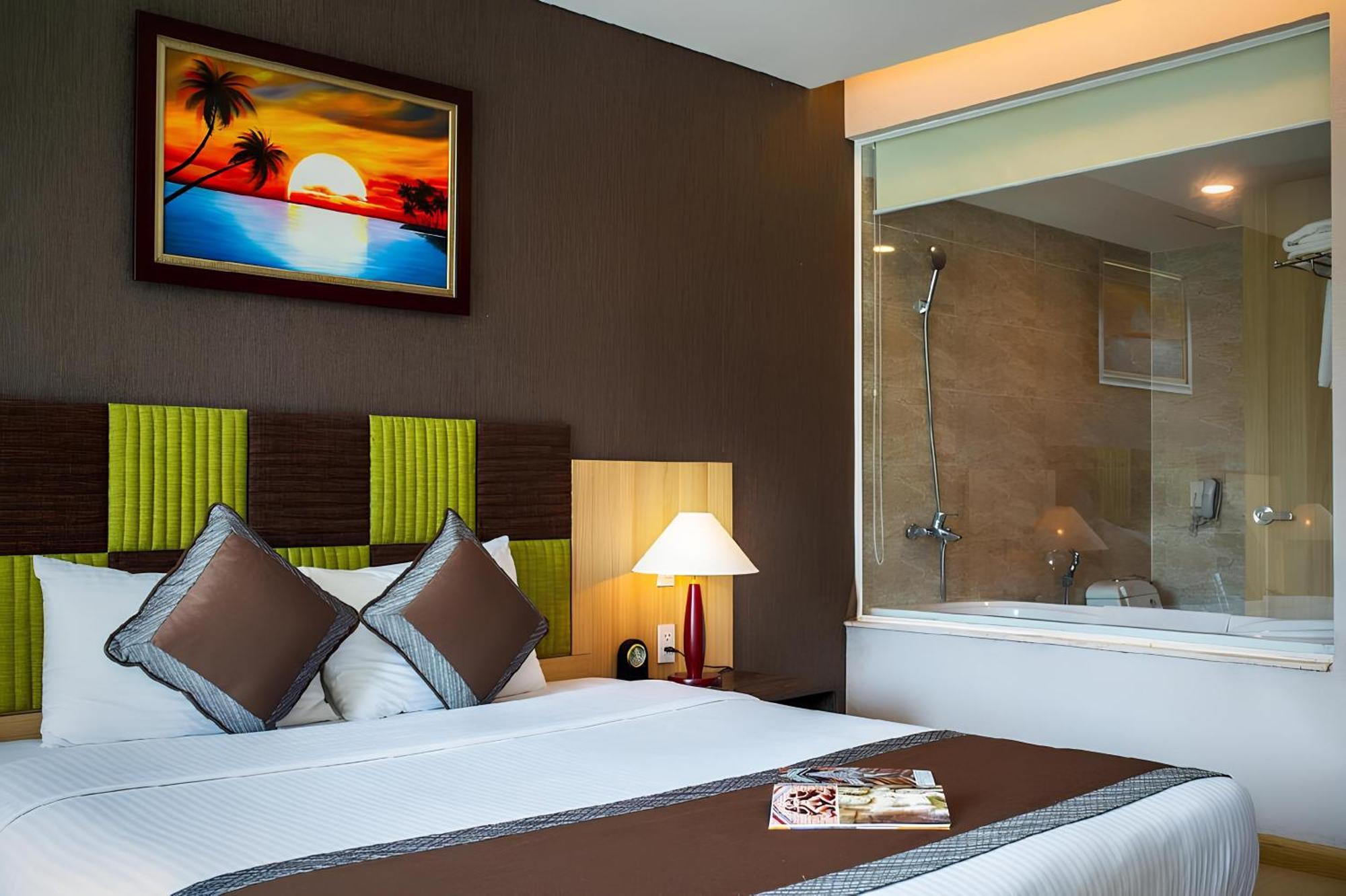Muong Thanh Muine Hotel Mui Ne