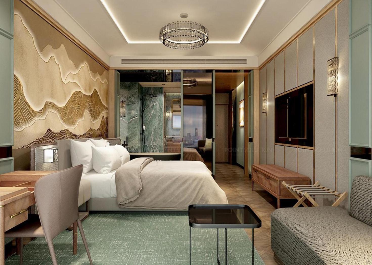 Hotel La Passion &