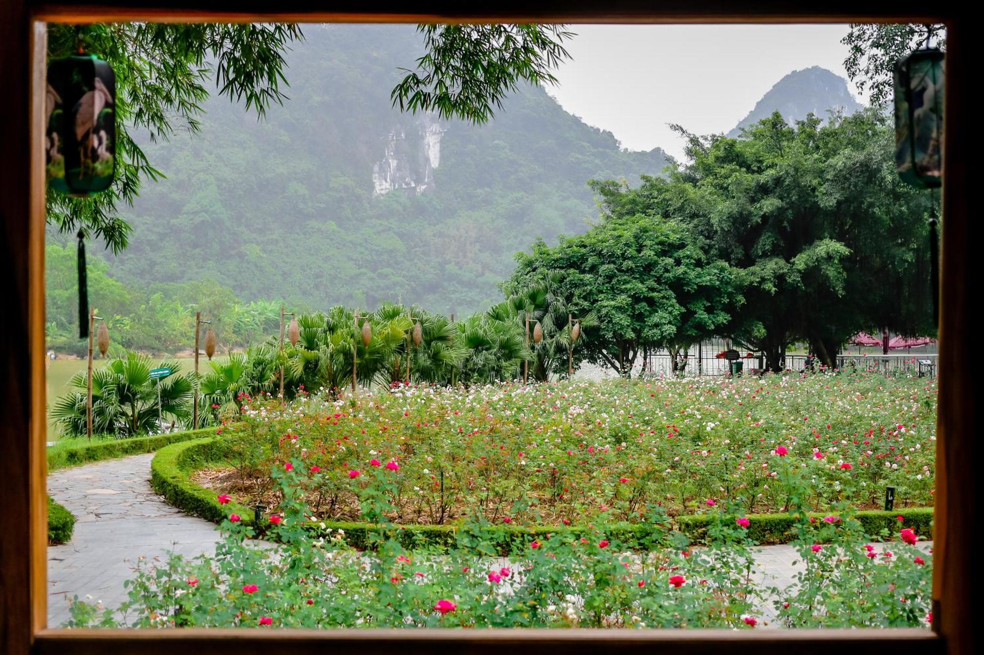 Thung Nham 3* Ninh Bình