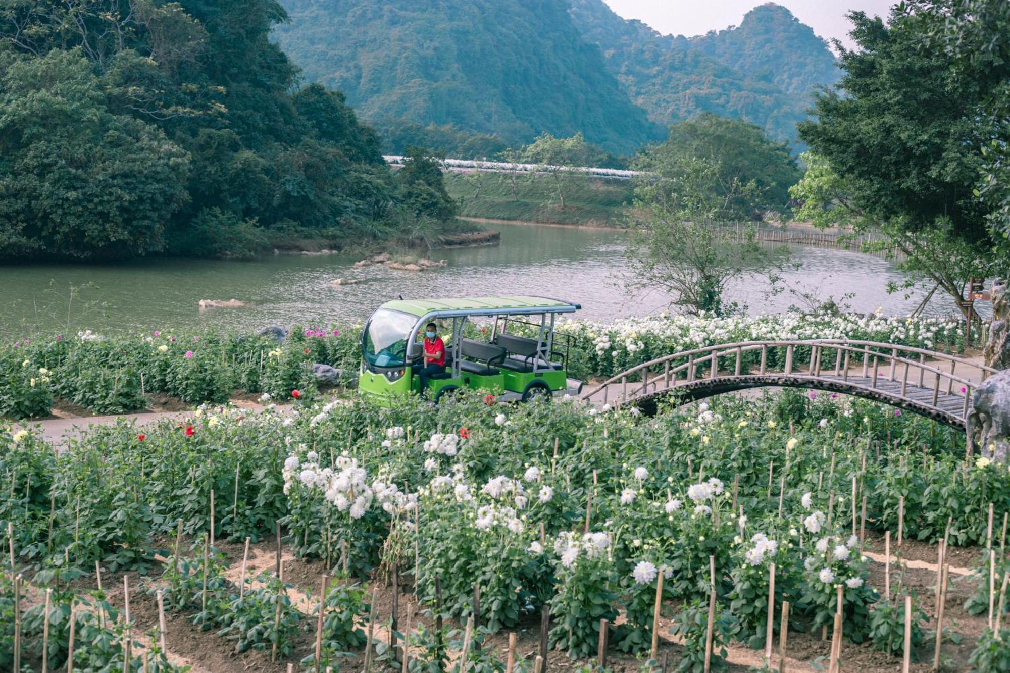 Thung Nham 3* Ninh Binh