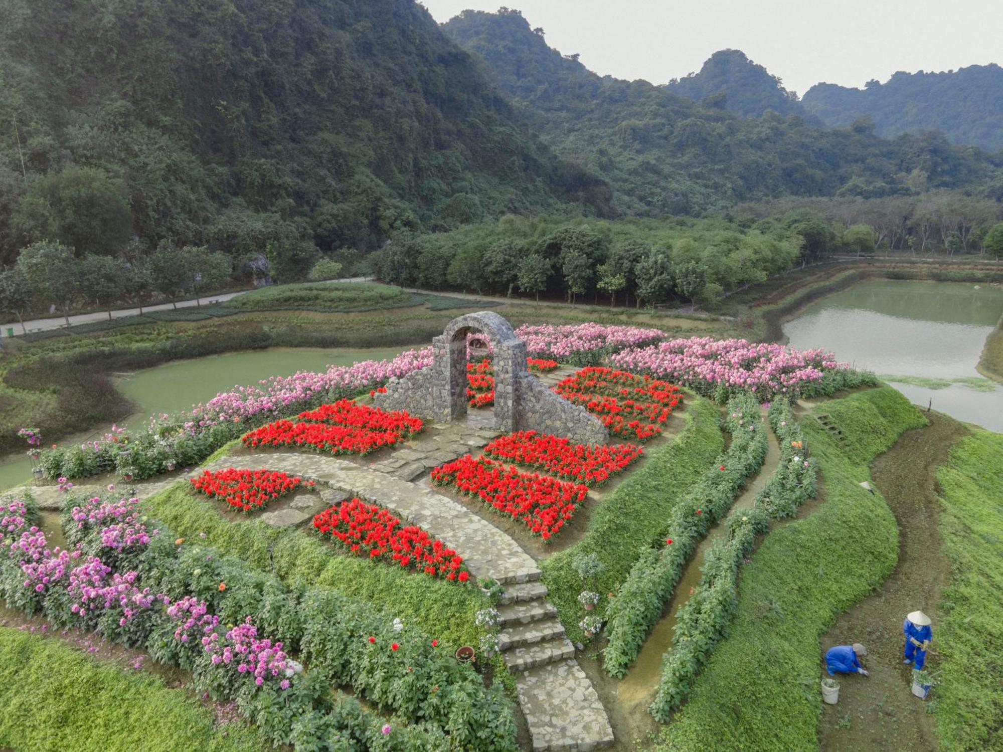 Thung Nham Hotel Ninh Binh