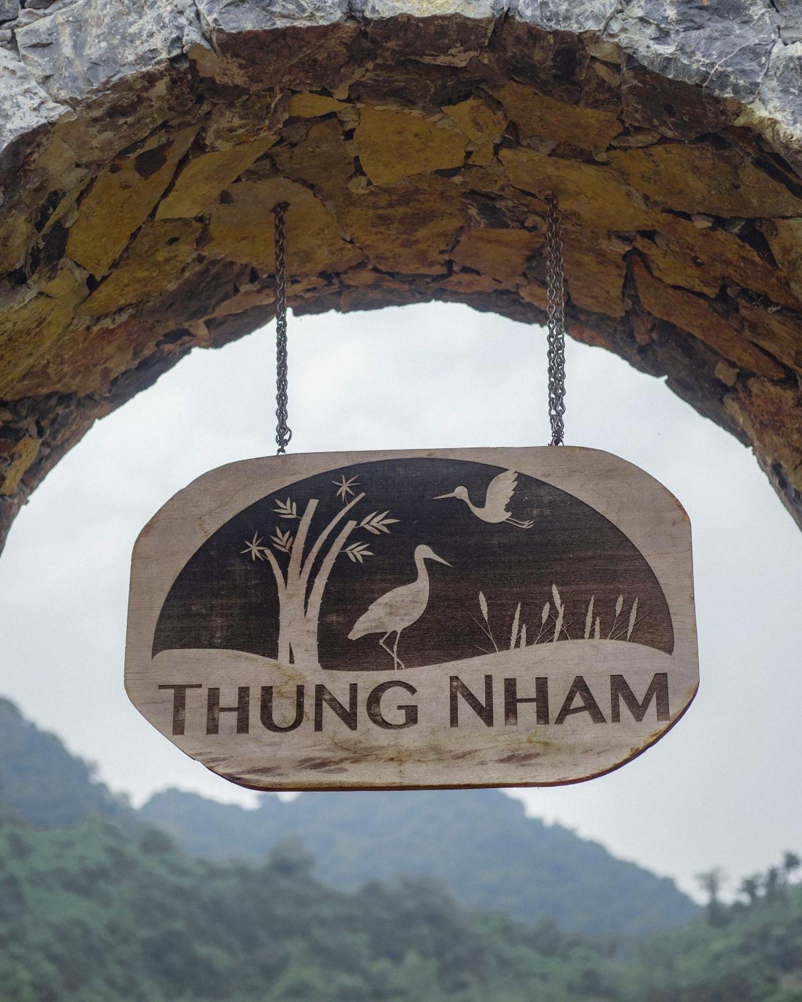 Thung Nham Hotel