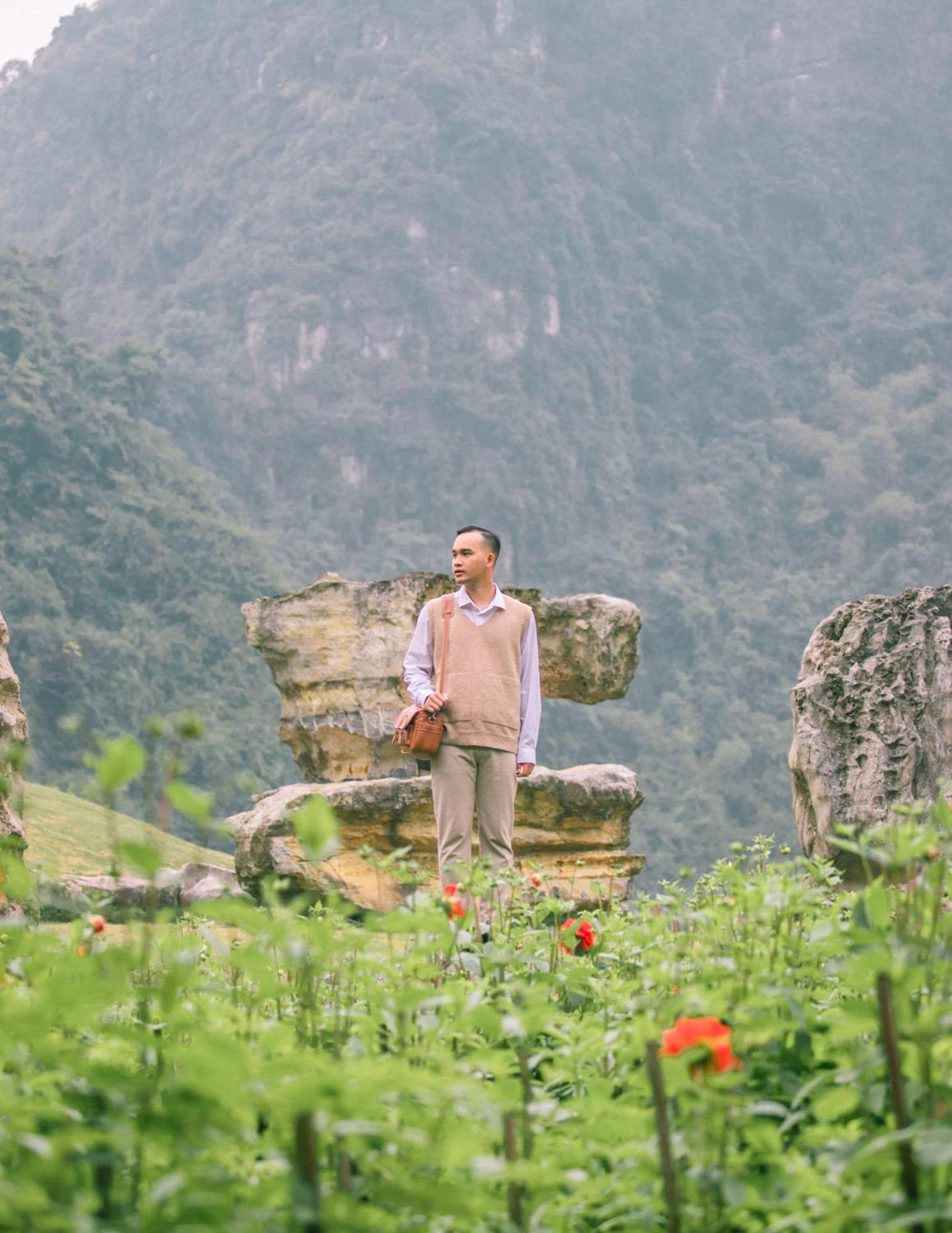 Thung Nham Hotel Ninh Binh