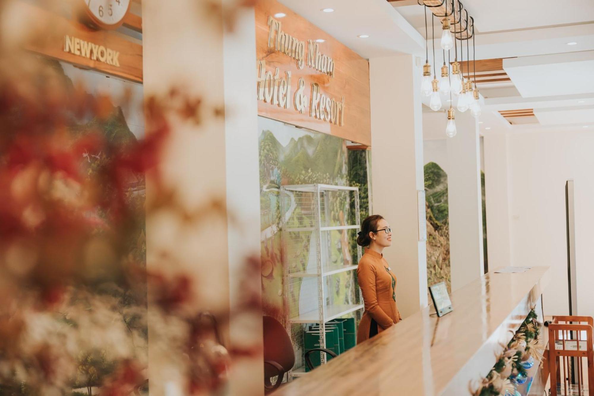 Hotel Thung Nham 3*