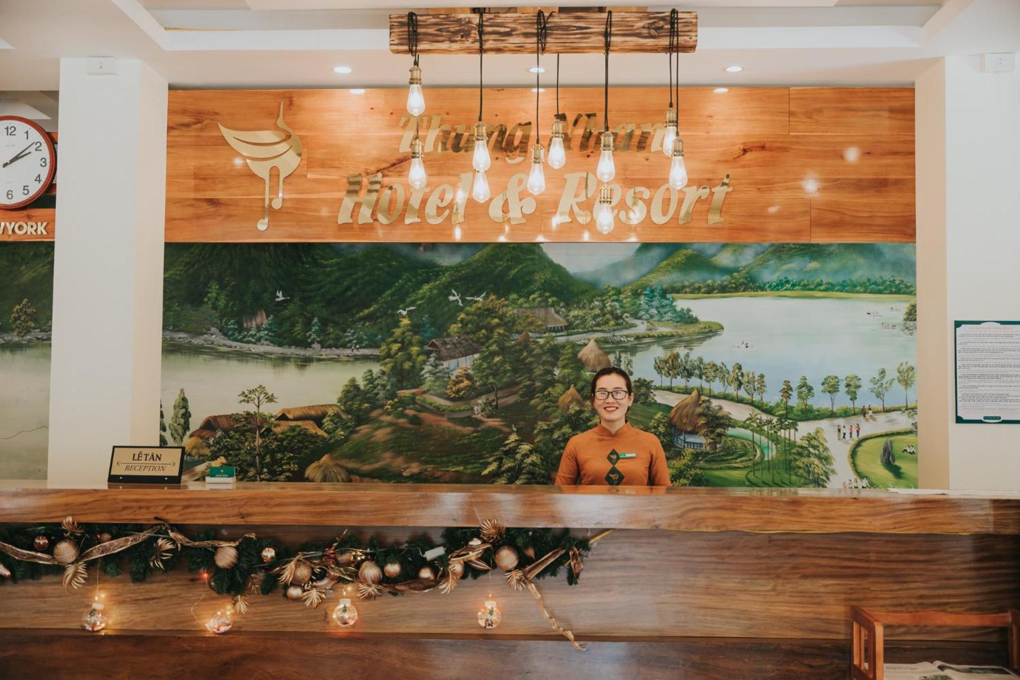 Hotel Thung Nham 3*