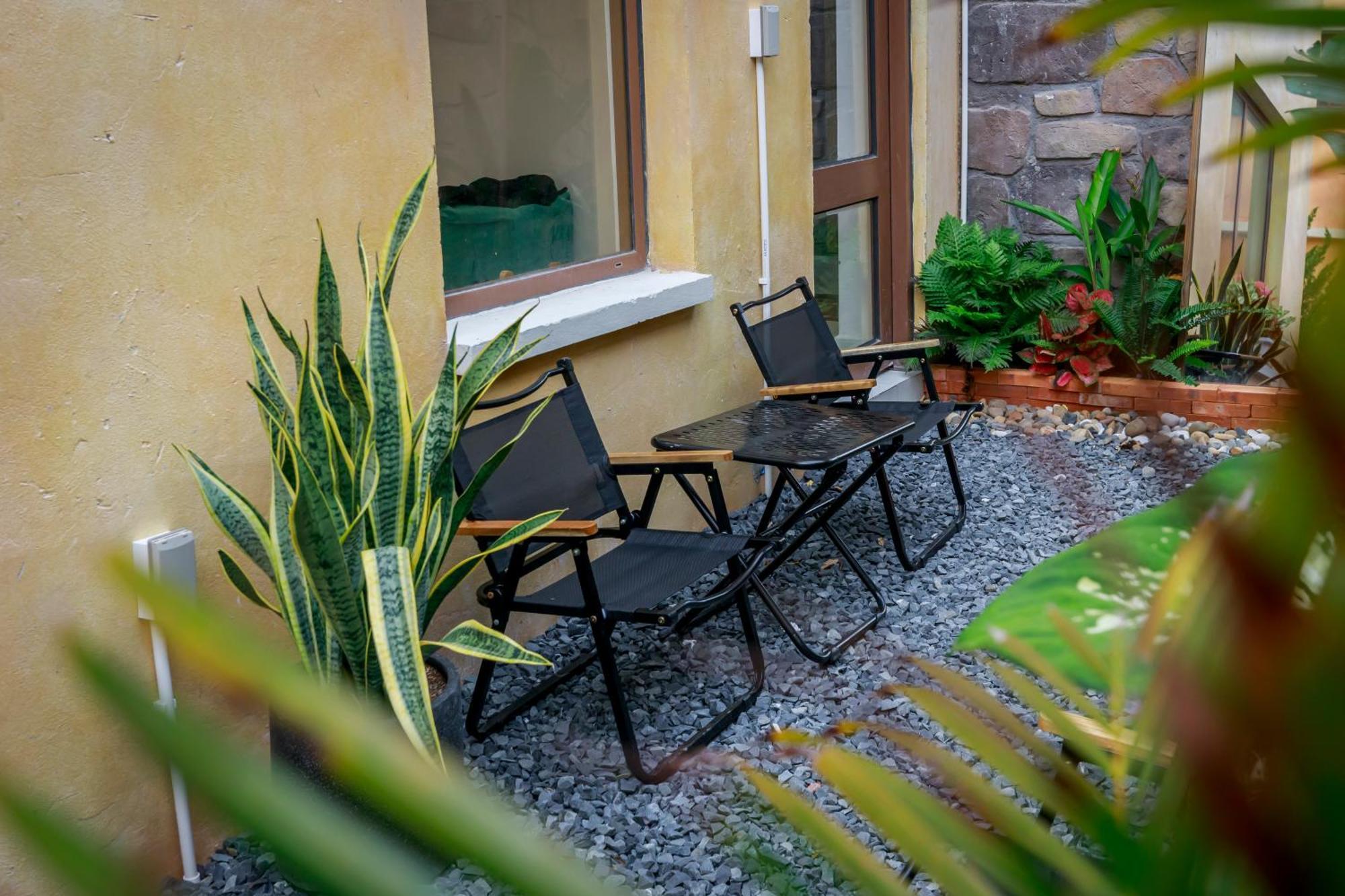 Lotus Corner & Rooftop Hotel Phu Quoc