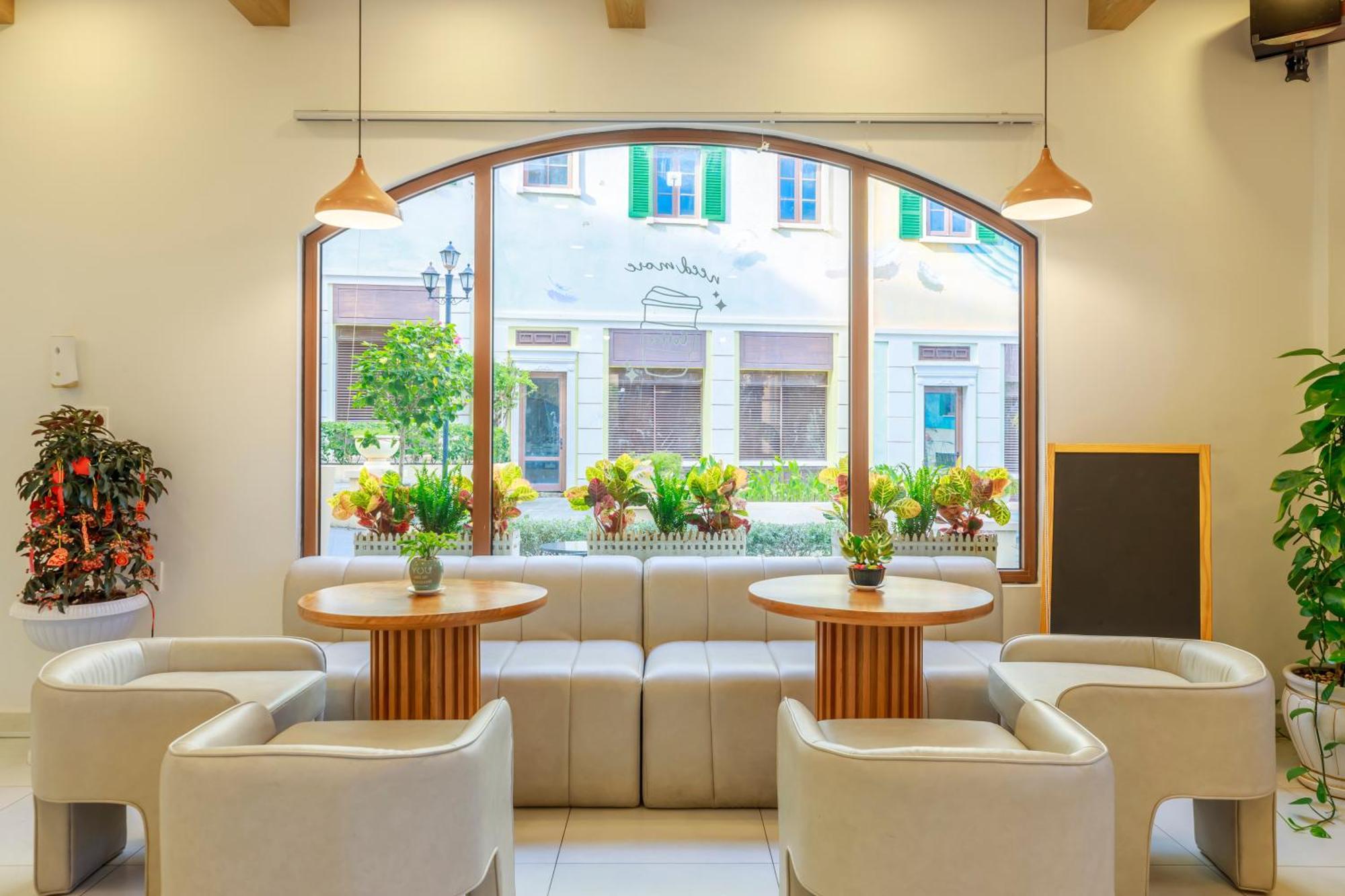 Lotus Corner & Rooftop 3* Phu Quoc