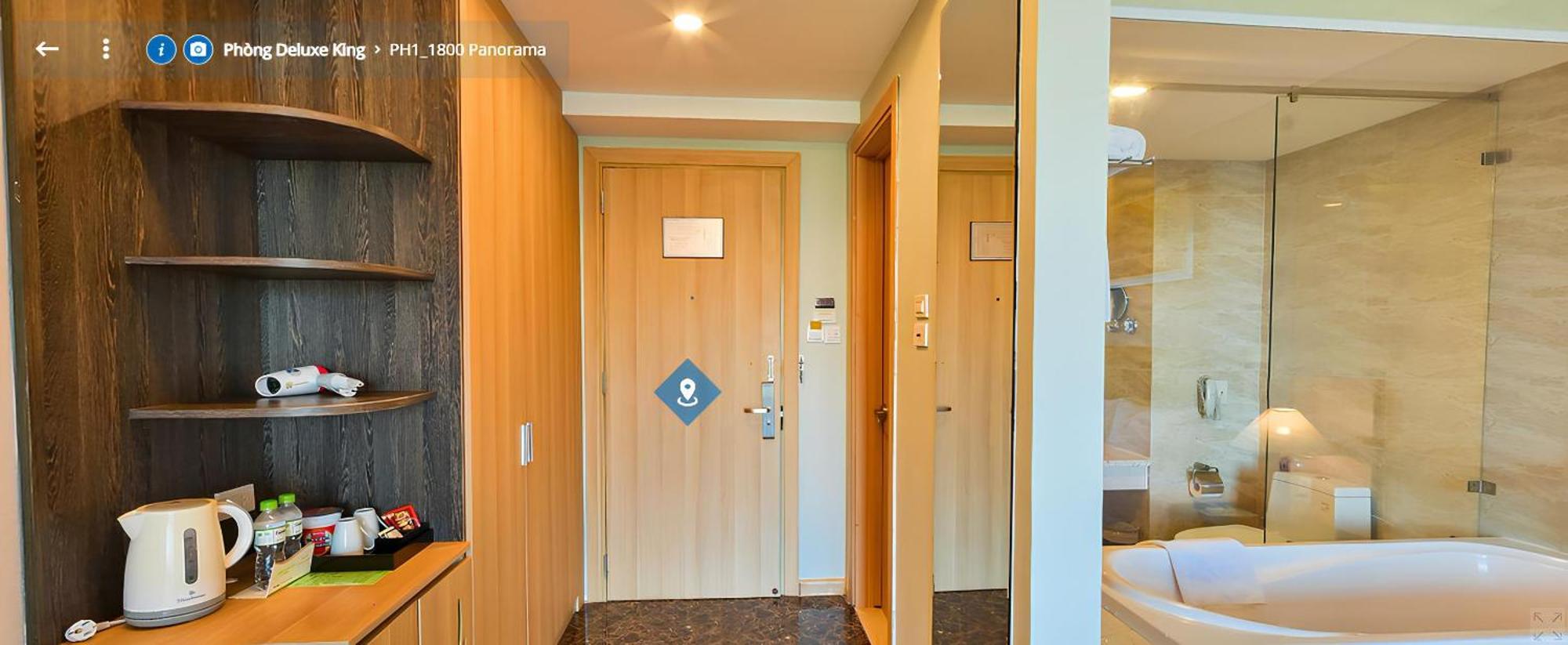 Hotel Muong Thanh Muine