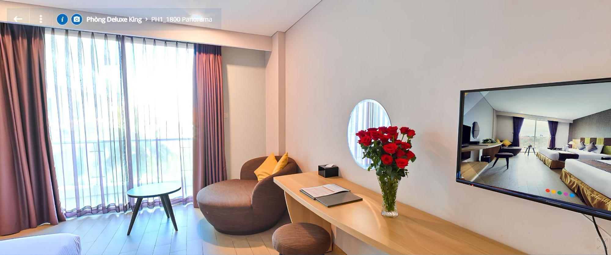 Hotel Muong Thanh Muine Mui Ne