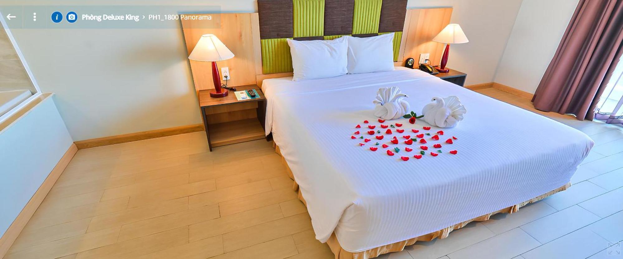 Hotel Muong Thanh Muine