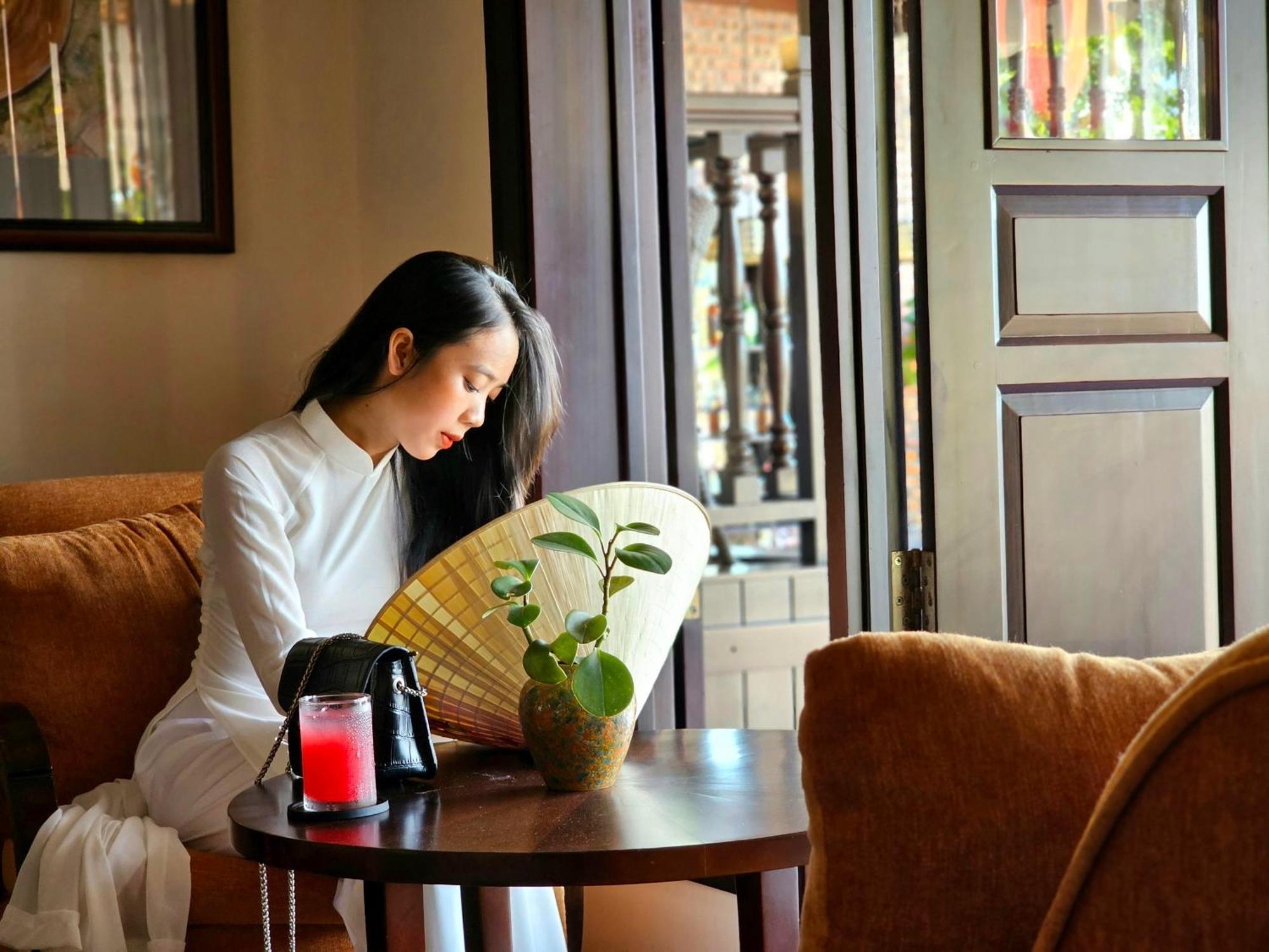 Khách sạn Little . Một Nhỏ&spa 4*