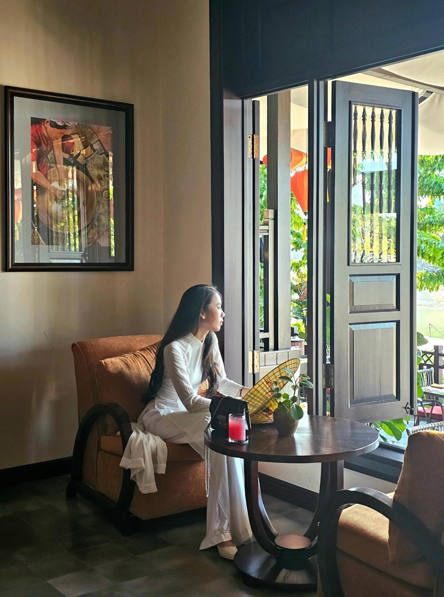 Little . Một Nhỏ&spa 4* Hội An