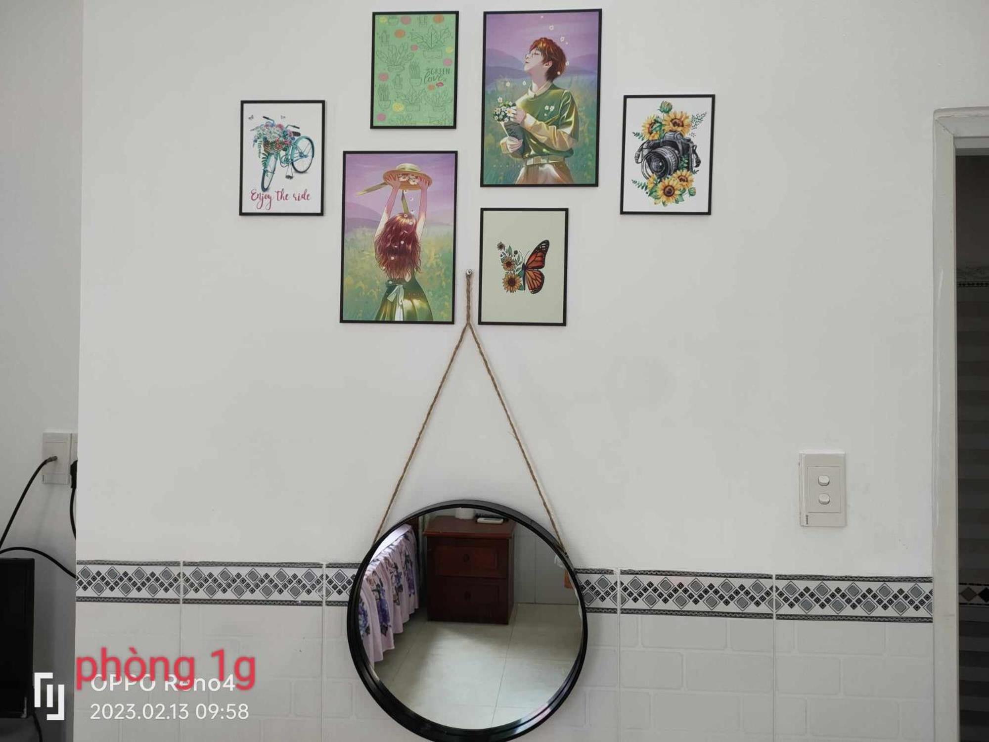 Hotel Anh Tan *