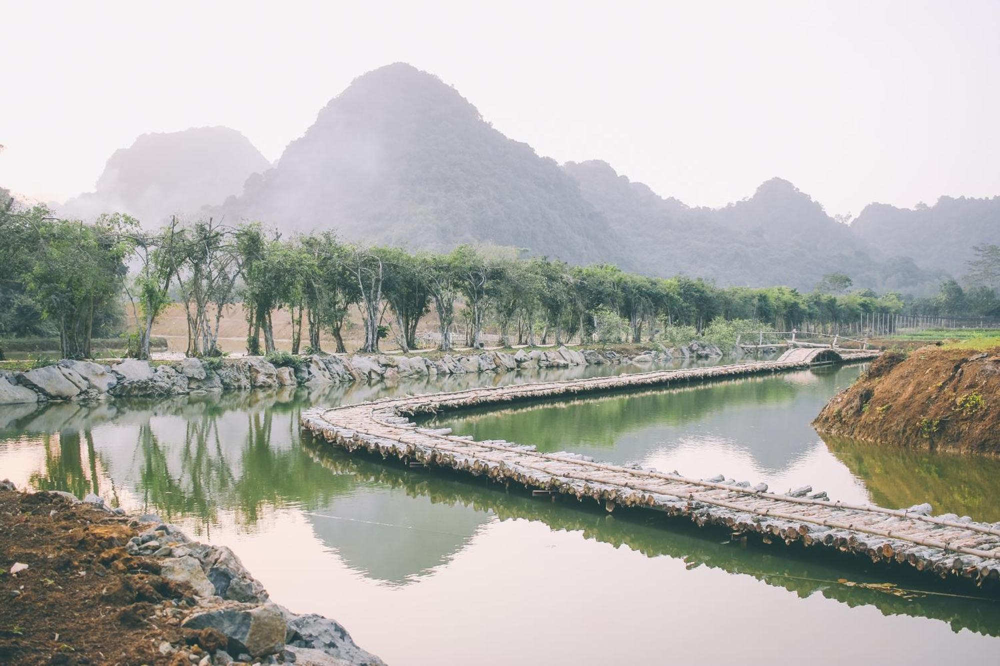 Thung Nham Ninh Binh