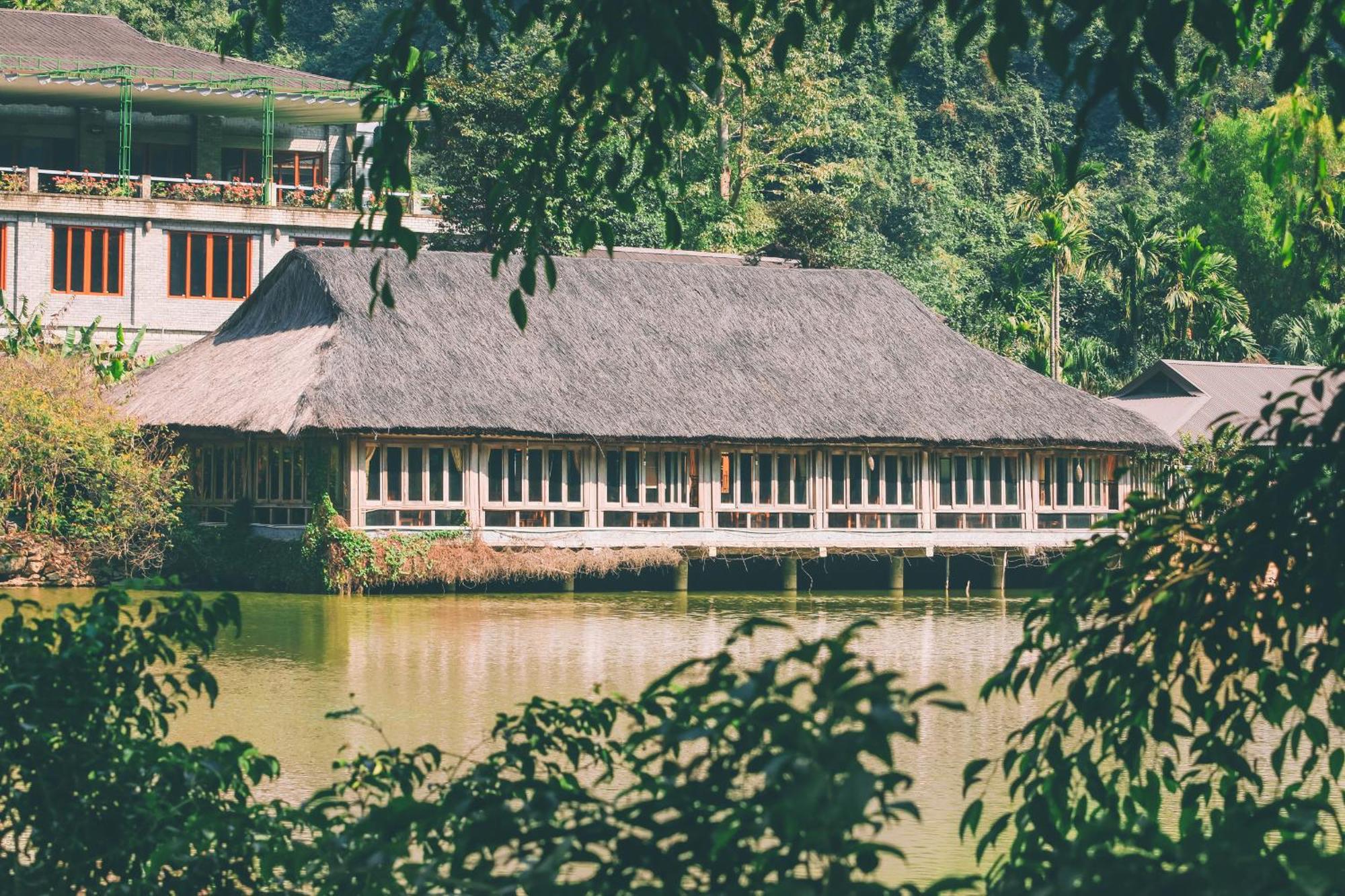 Thung Nham Hotel Ninh Binh
