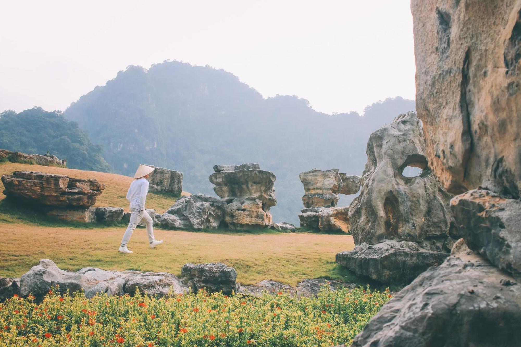 Thung Nham 3* Ninh Binh