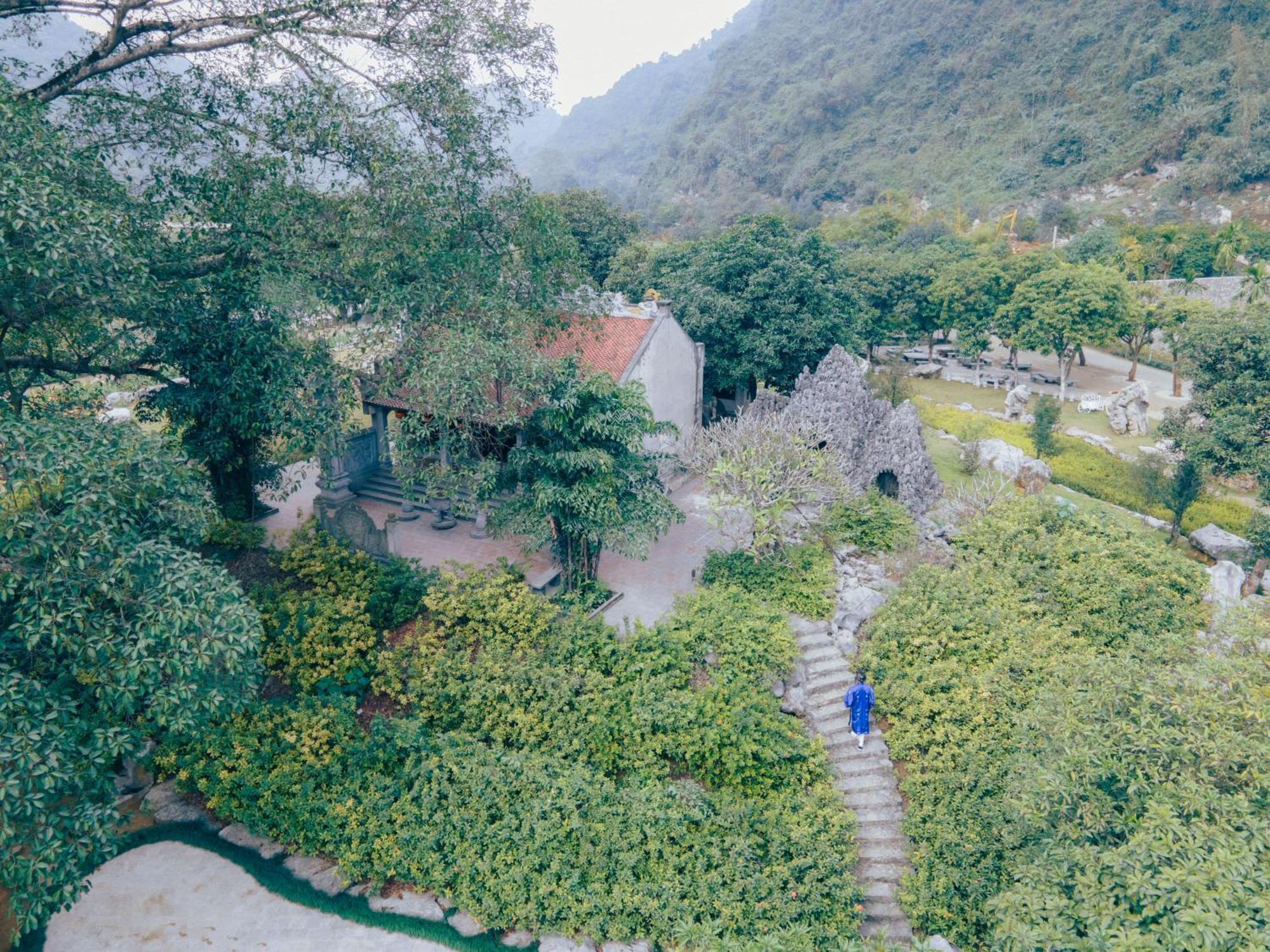 Hotel Thung Nham 3*