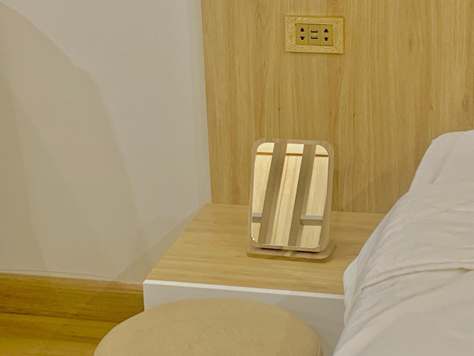 Ho Khach San Gan Bien Tms Luxury - Hanna House Apartment