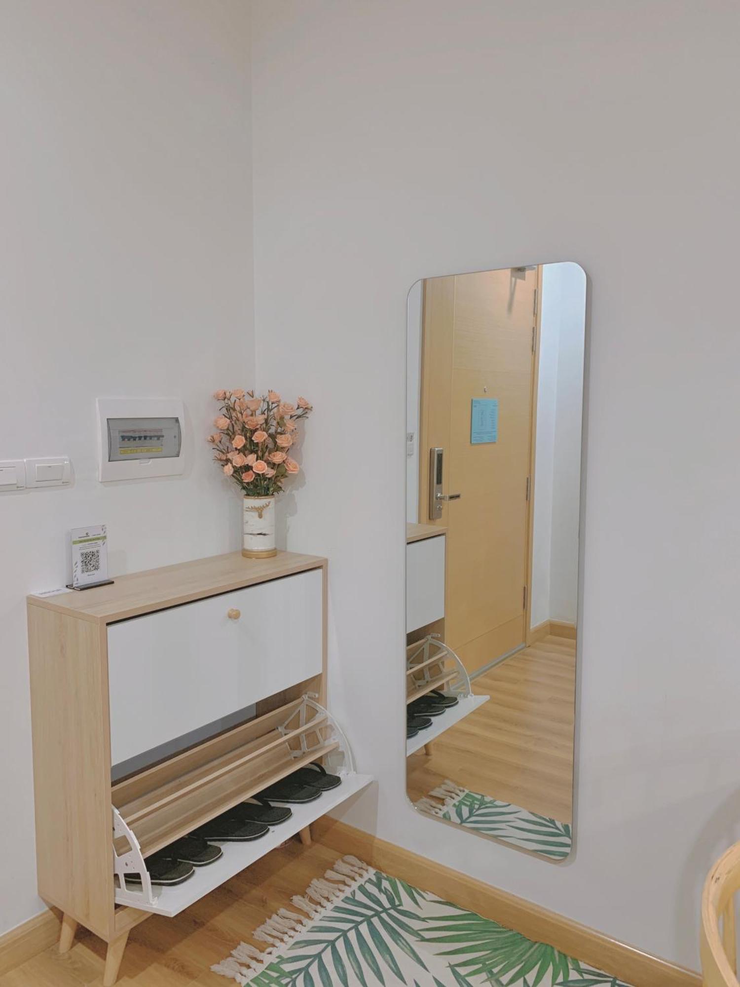 Ho Khach San Gan Bien Tms Luxury - Hanna House Apartment Quy Nhon