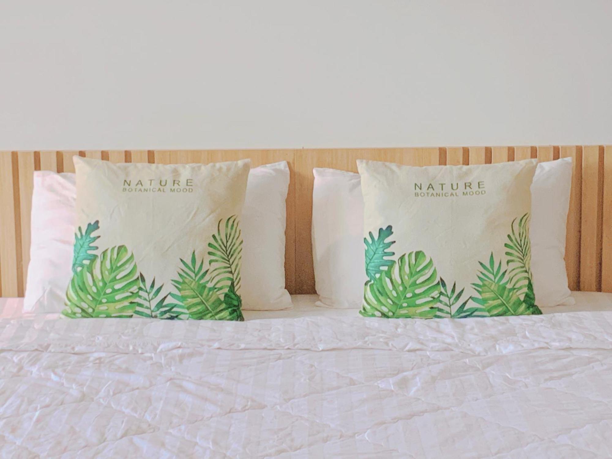 Apartment Ho Khach San Gan Bien Tms Luxury - Hanna House *