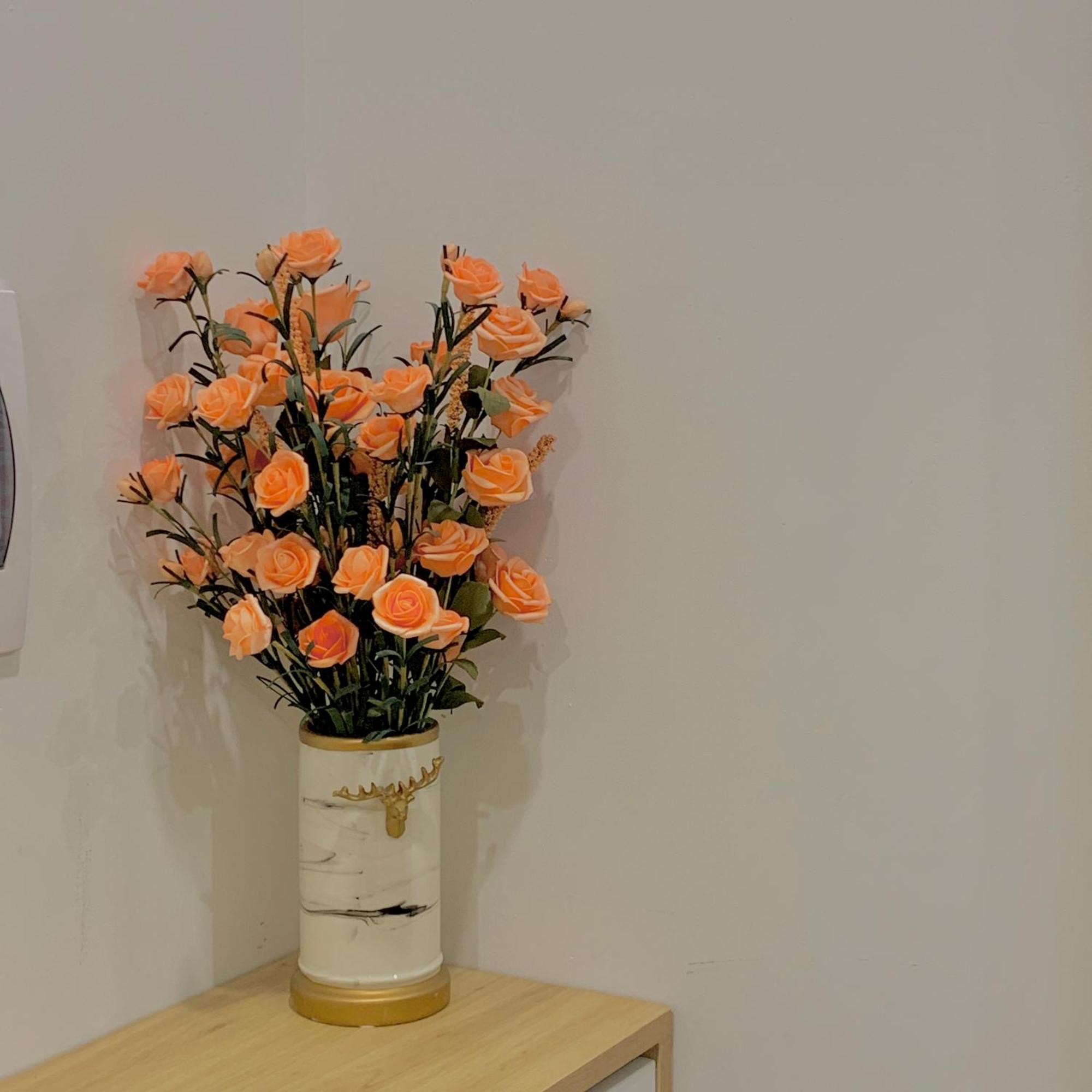 Ho Khach San Gan Bien Tms Luxury - Hanna House Apartment *