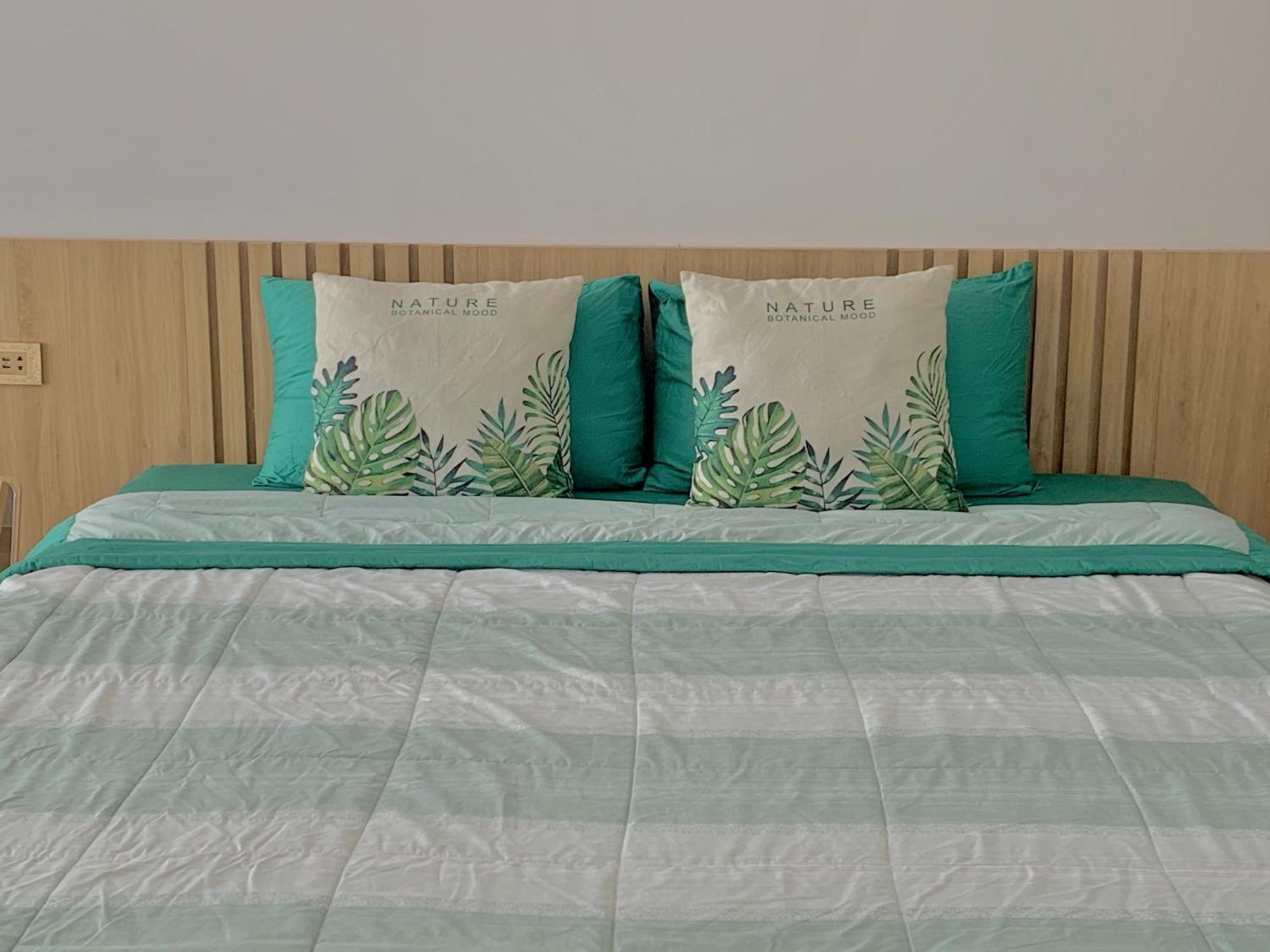 Apartment Ho Khach San Gan Bien Tms Luxury - Hanna House Quy Nhon