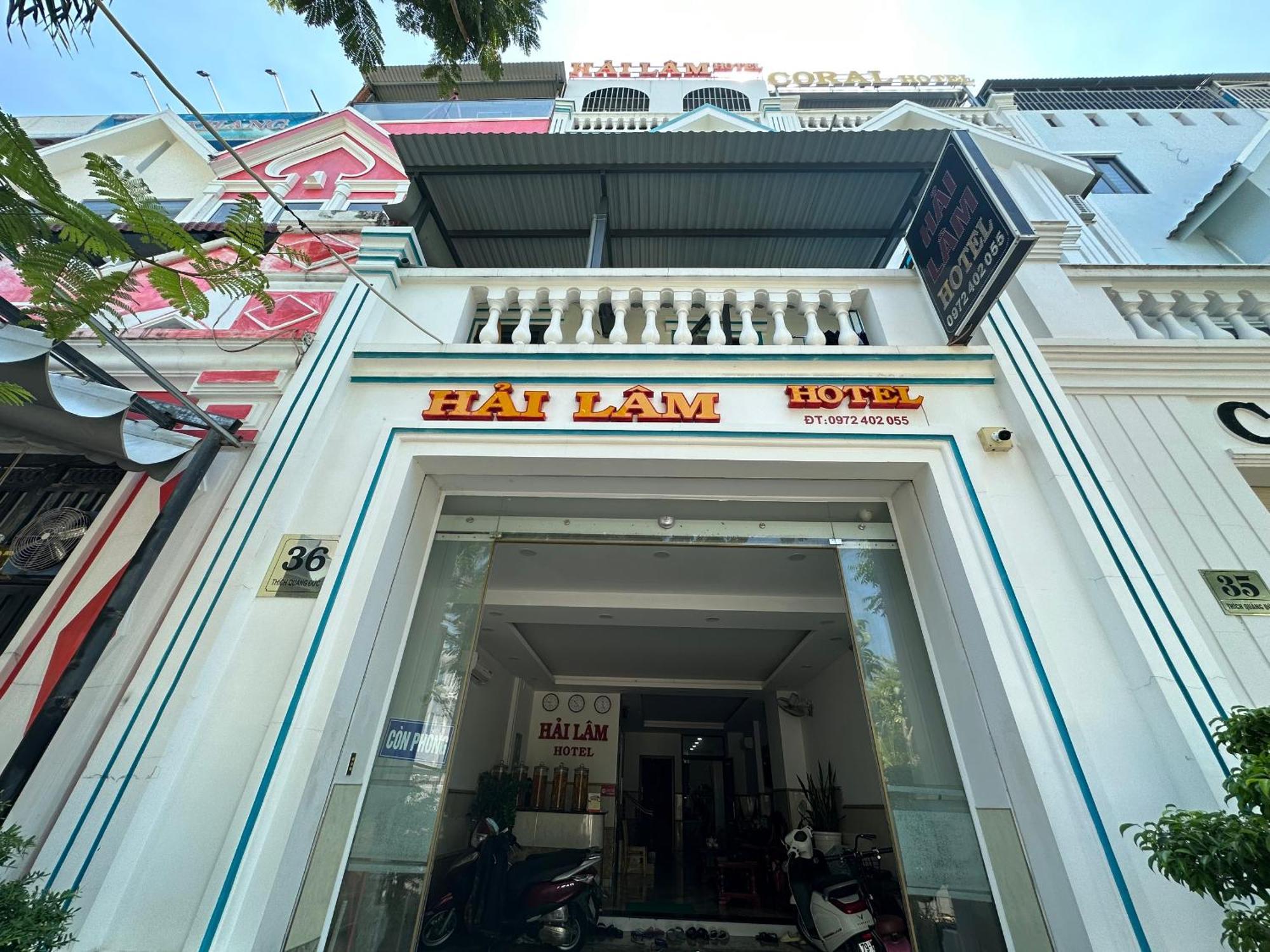 Hai Lam Nha Trang