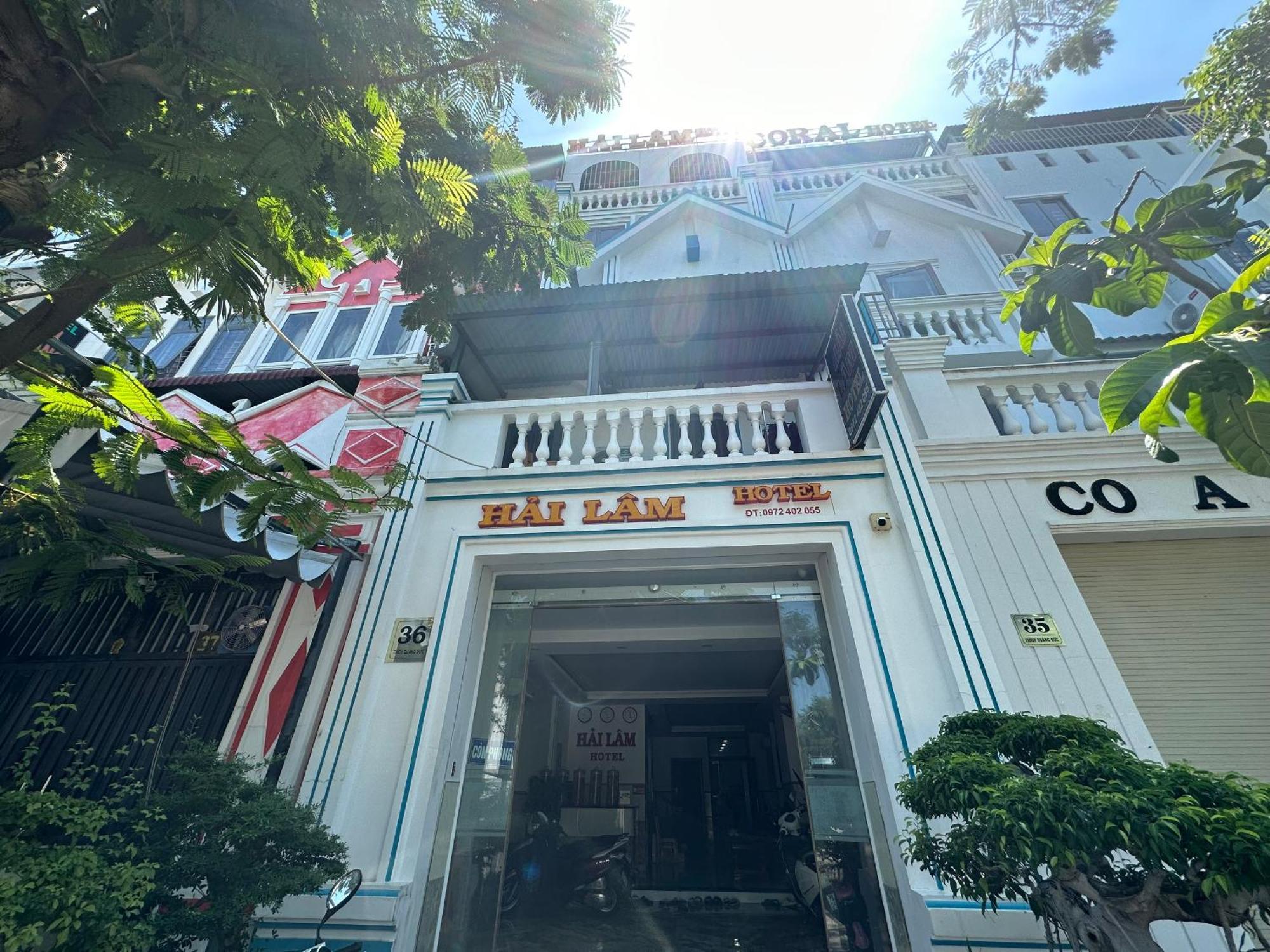 Hai Lam Hotel