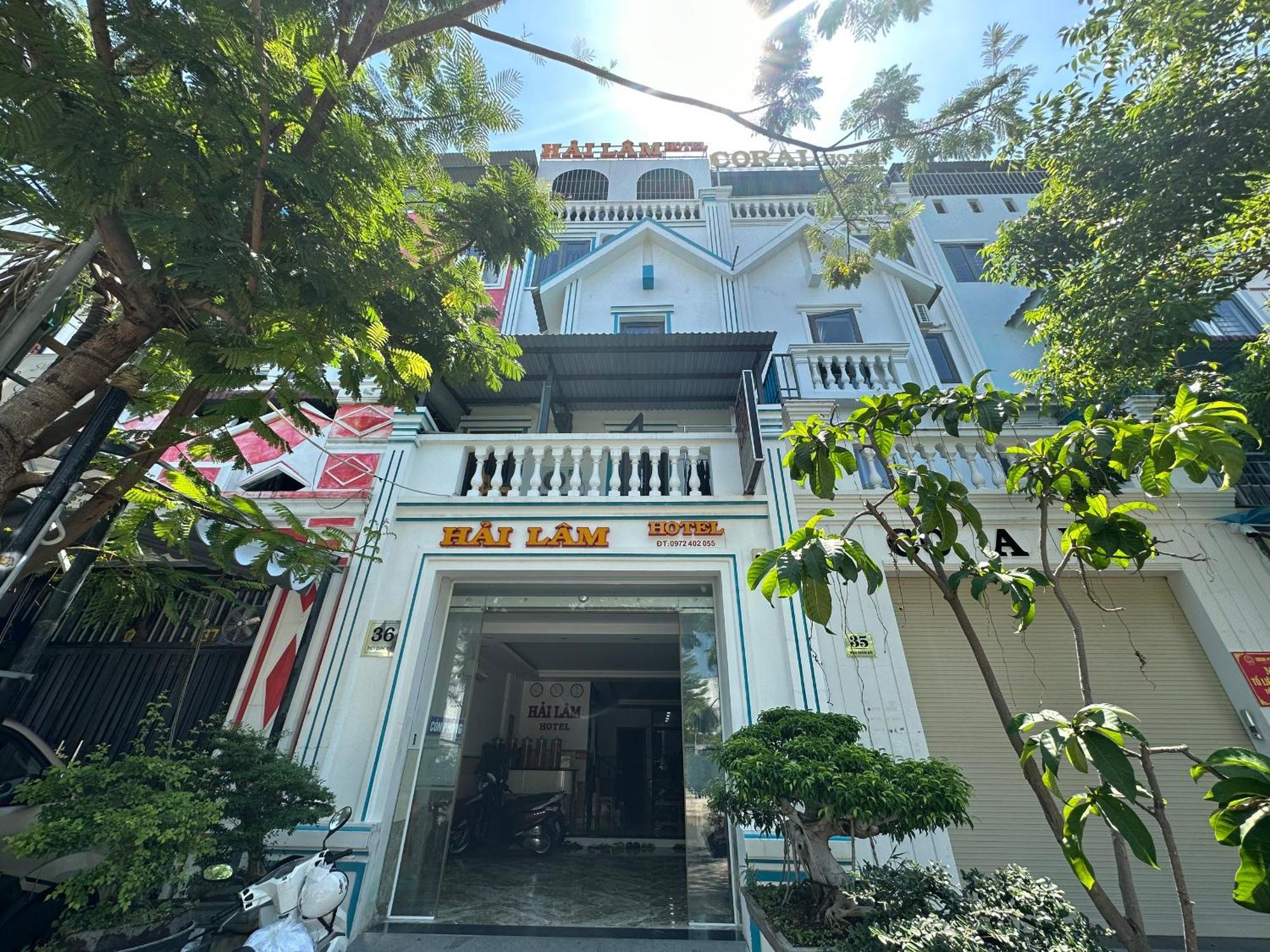 Hai Lam Nha Trang