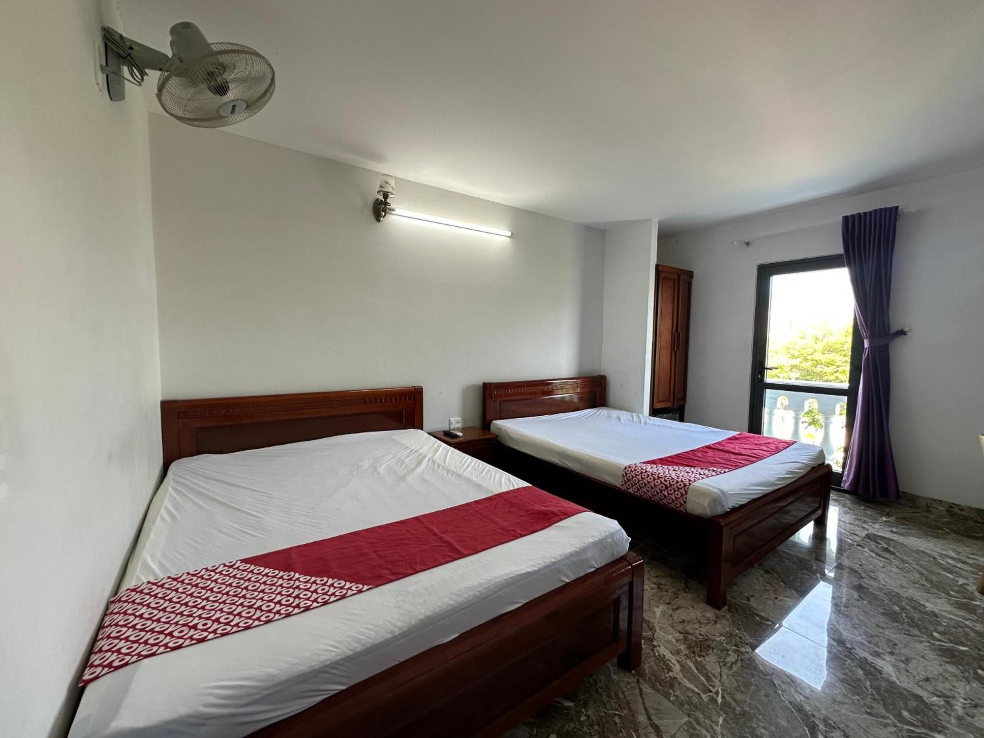 Hotel Hai Lam 2*