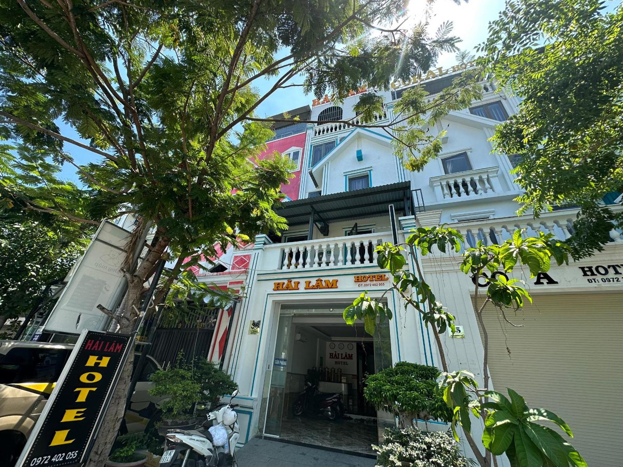 Hai Lam Hotel 2*