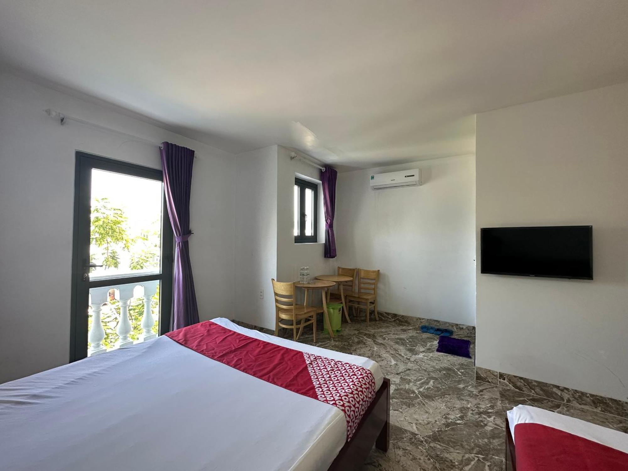 Hai Lam Hotel