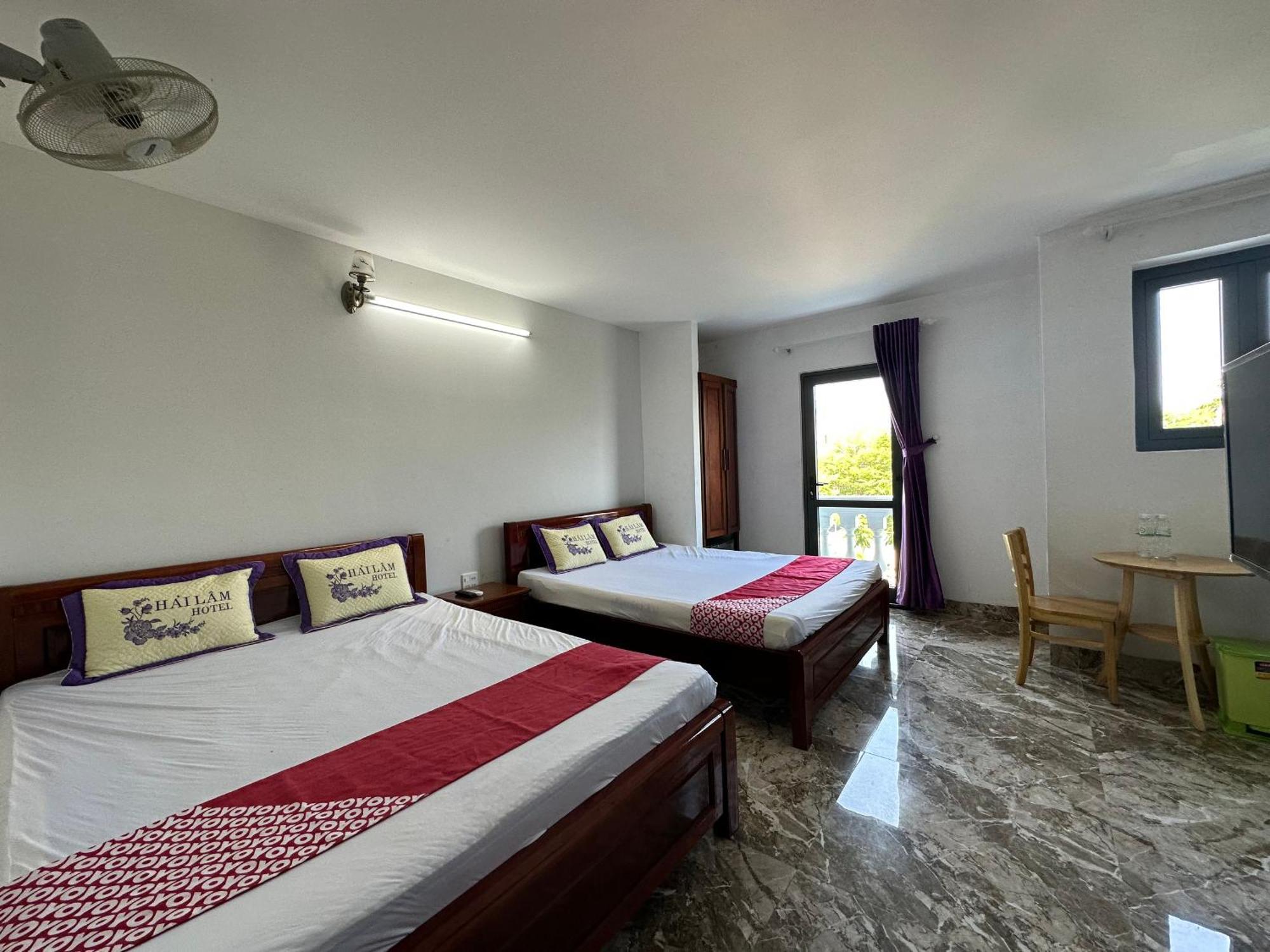 Hotel Hai Lam