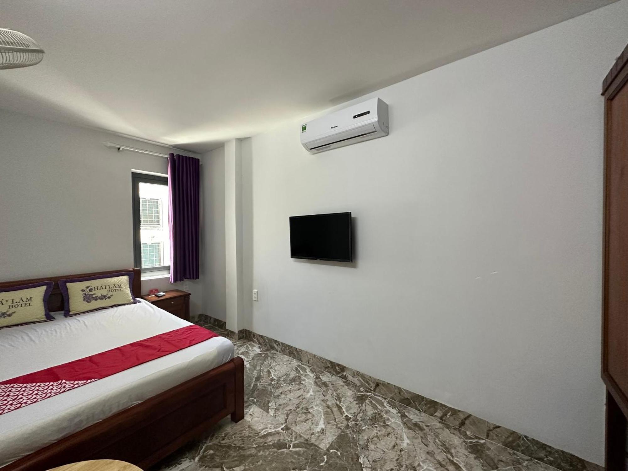 Hai Lam Hotel 2*