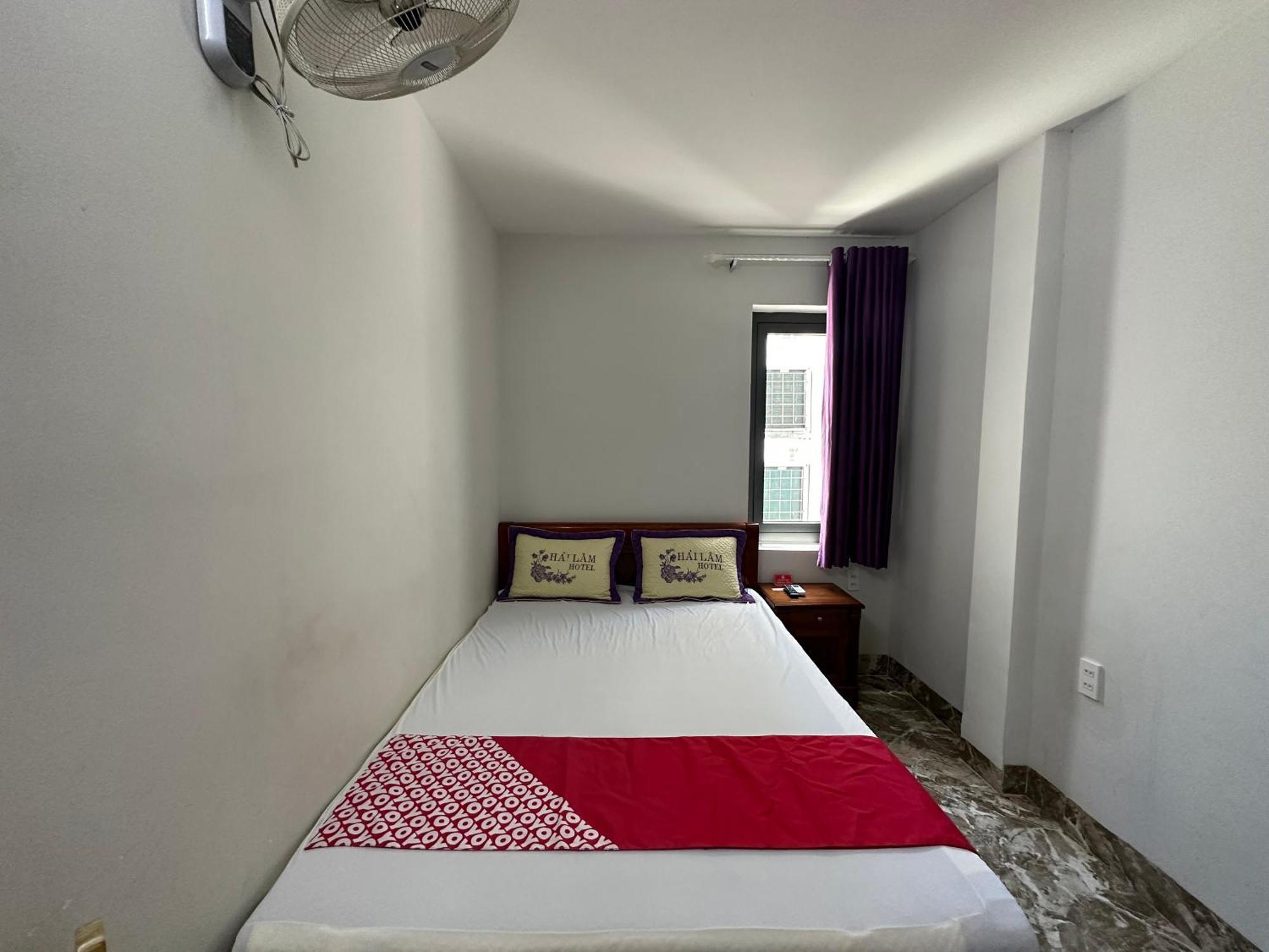 Hotel Hai Lam Nha Trang