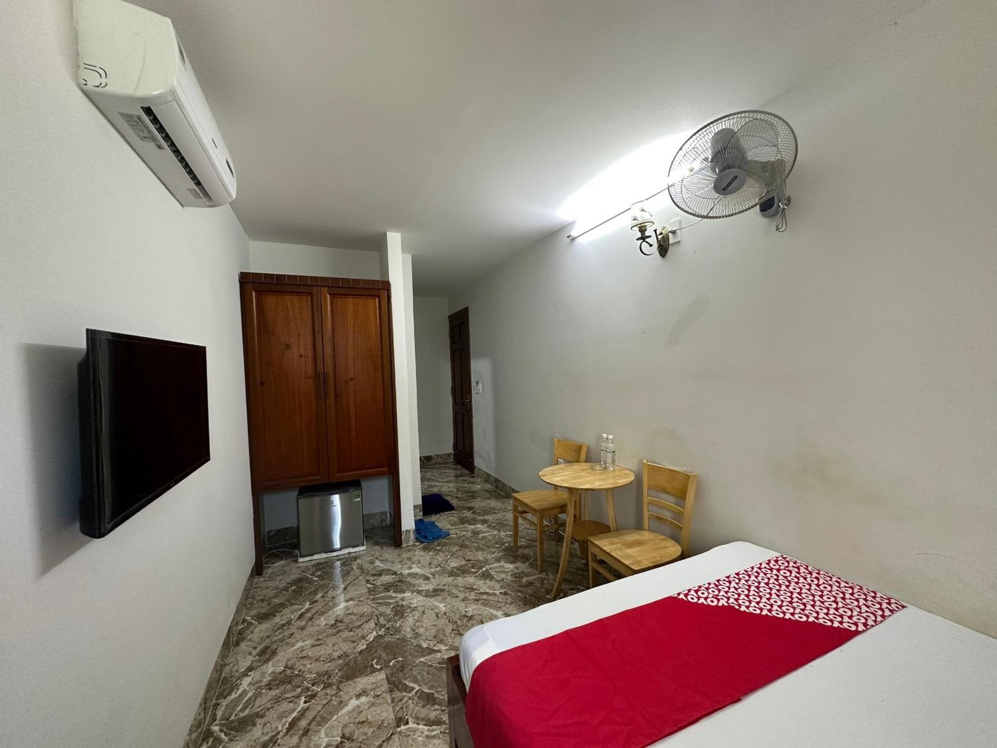 Hotel Hai Lam