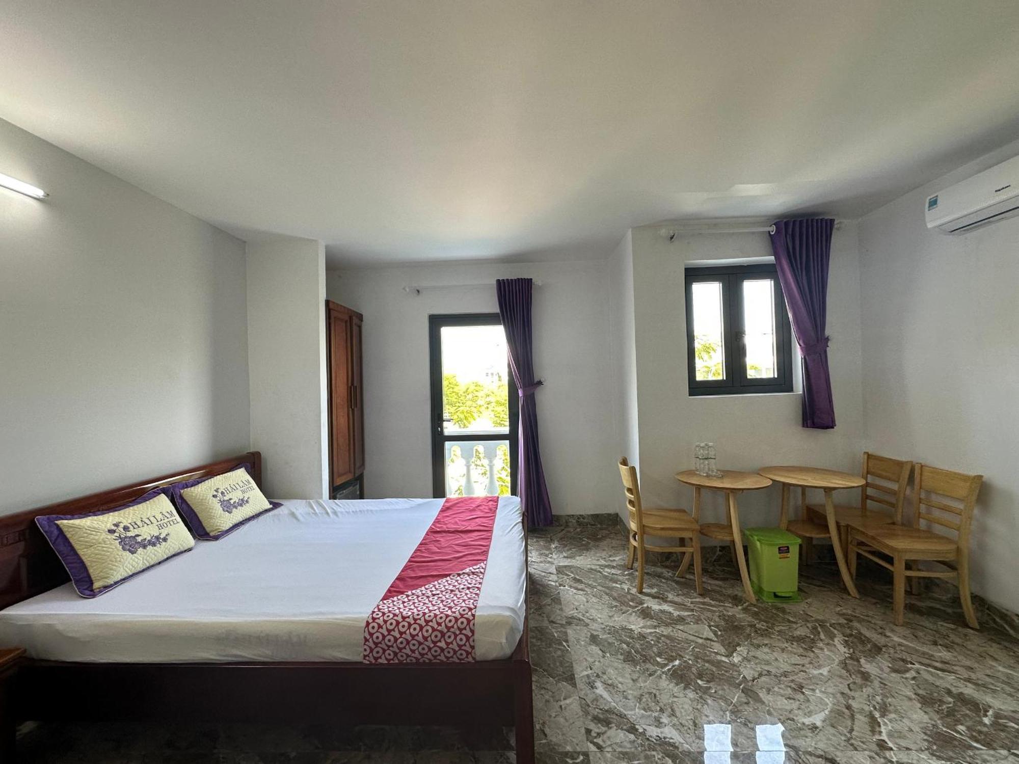 Hai Lam Hotel Nha Trang