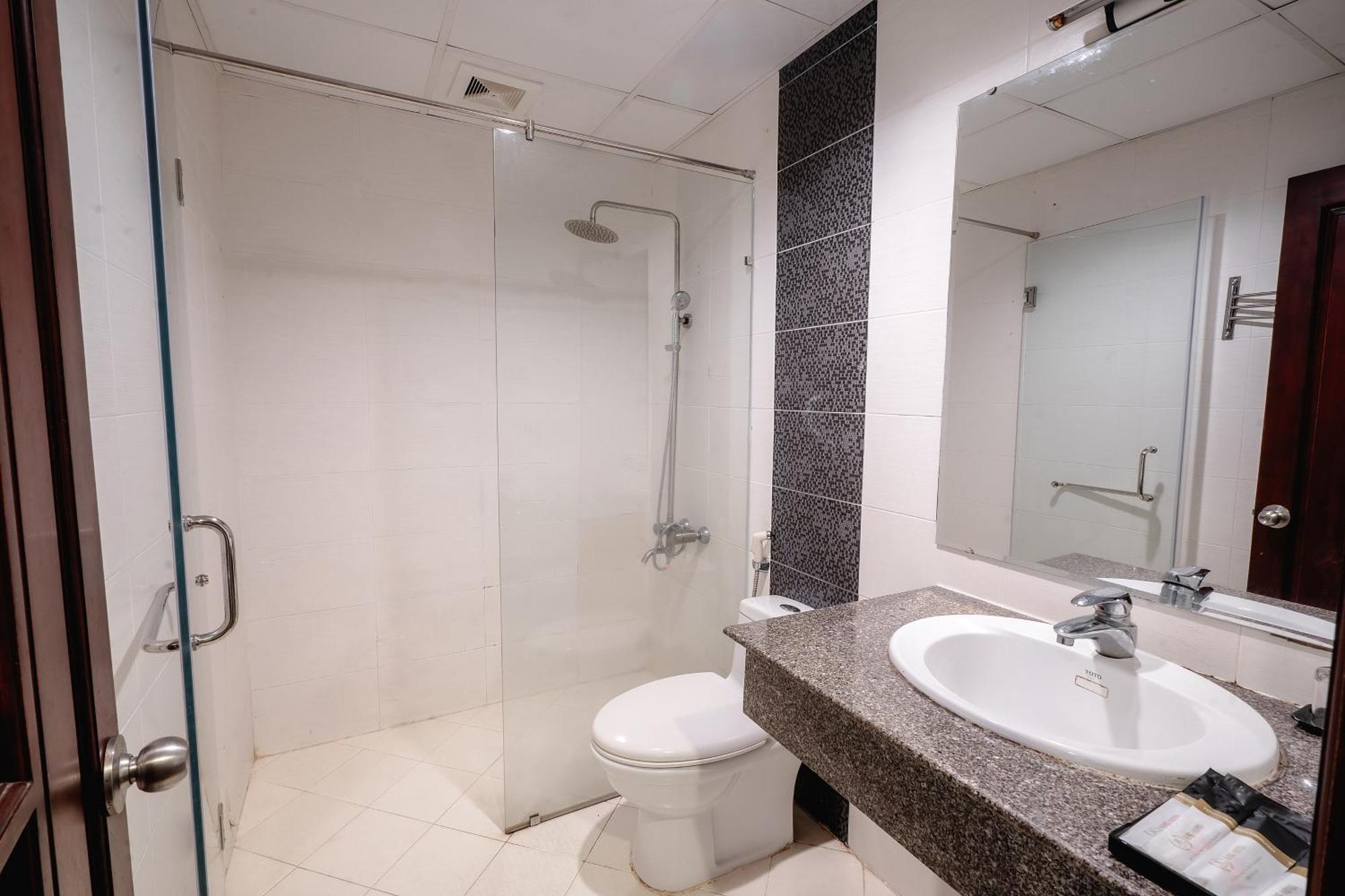 King Hotel 3*