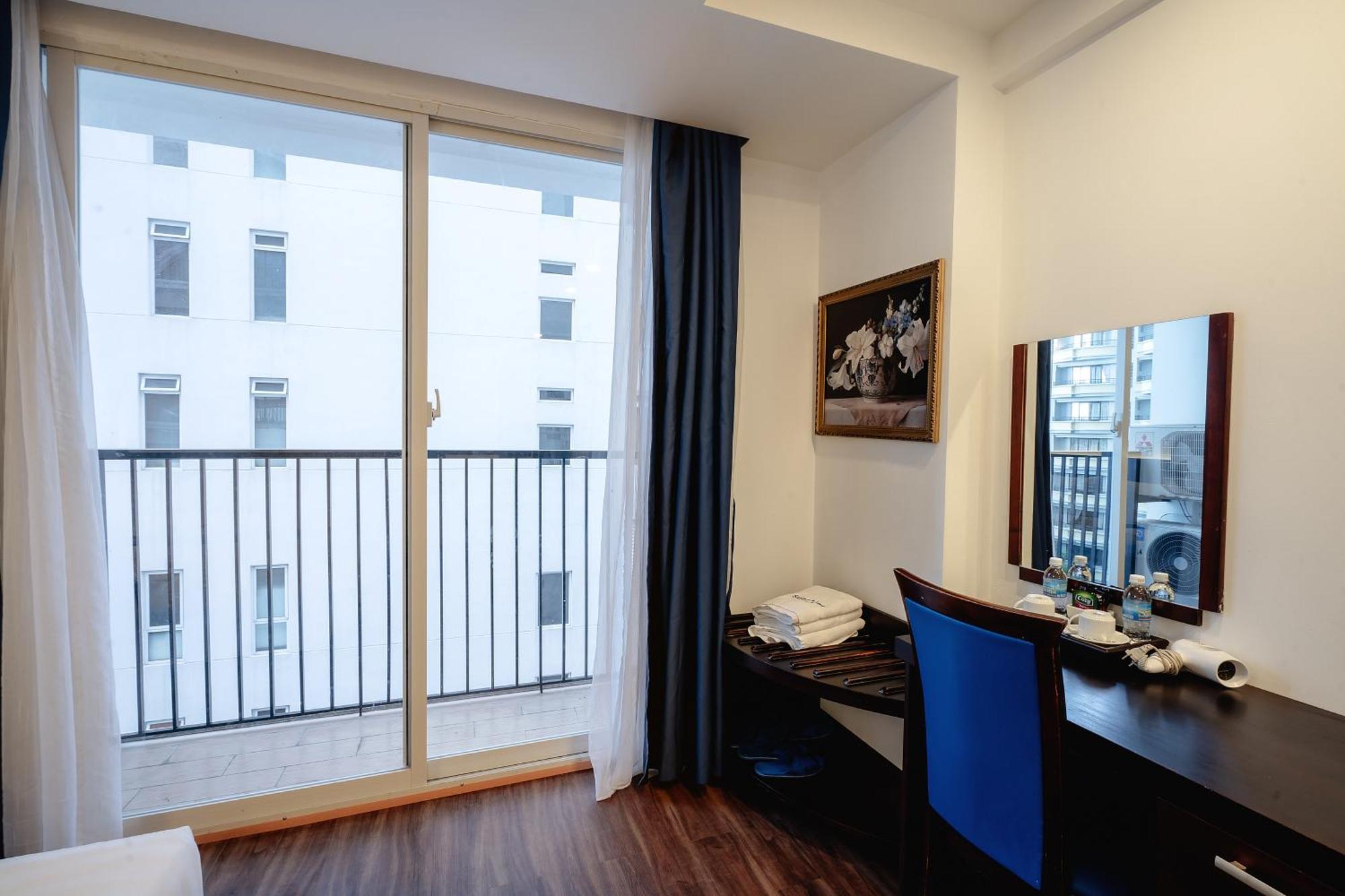 King Hotel