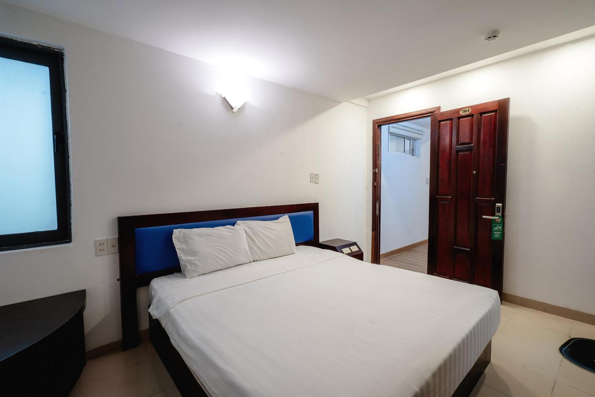King Hotel 3*
