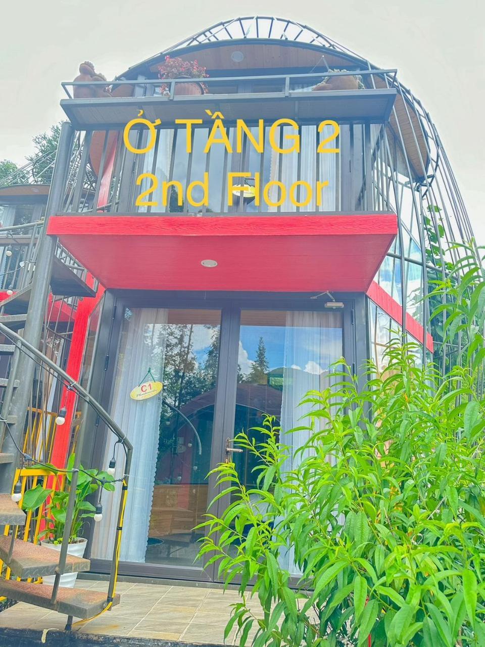 Plum Homestay Resort Dong Van (Ha Giang)