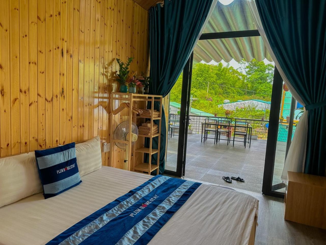 Plum Homestay