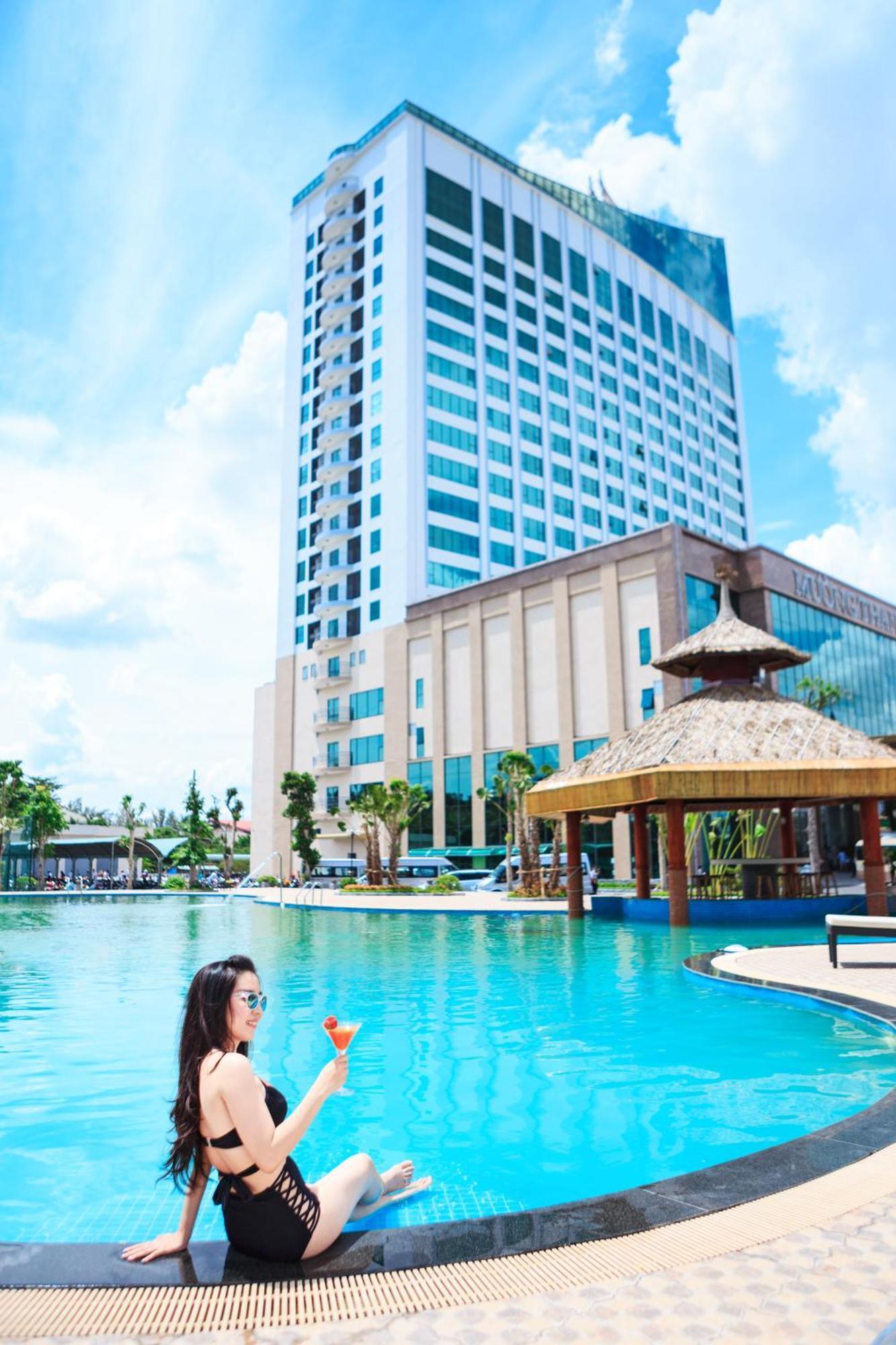 Muong Thanh Luxury Tho Cần Thơ
