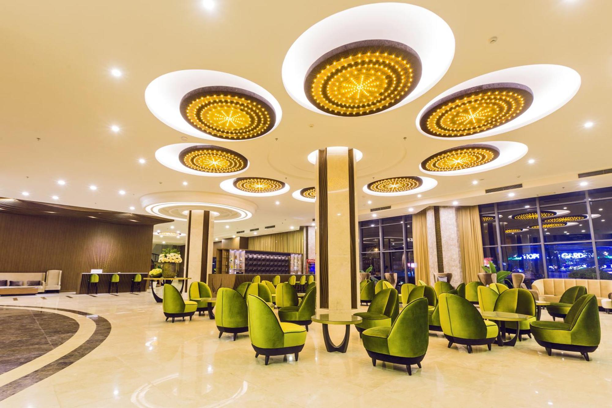 Muong Thanh Luxury Tho Cần Thơ