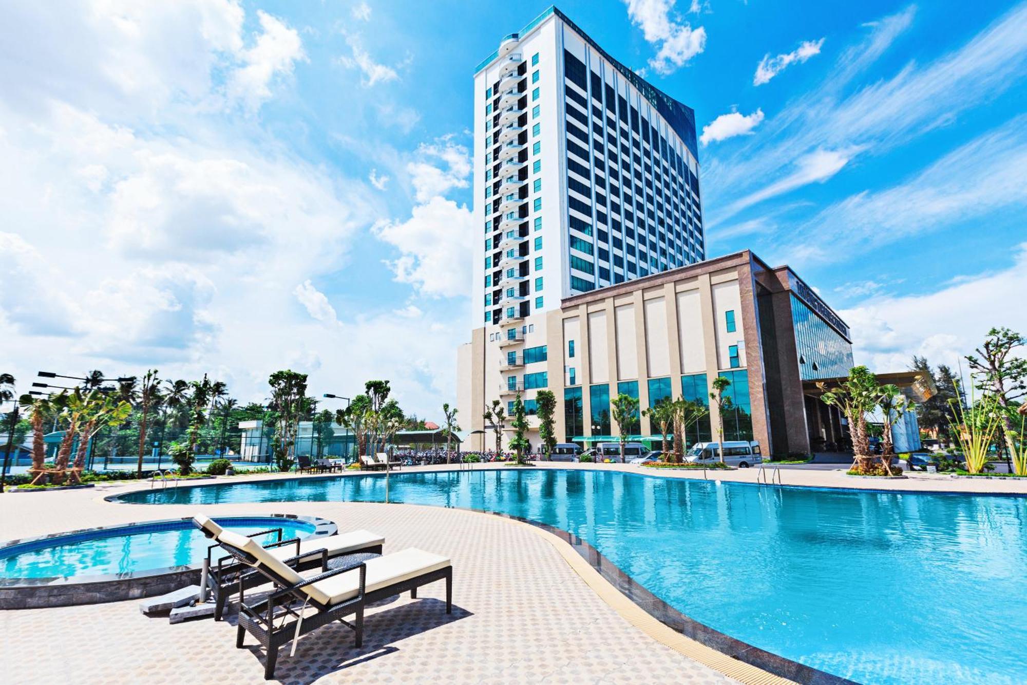 Muong Thanh Luxury Tho Hotel Can Tho